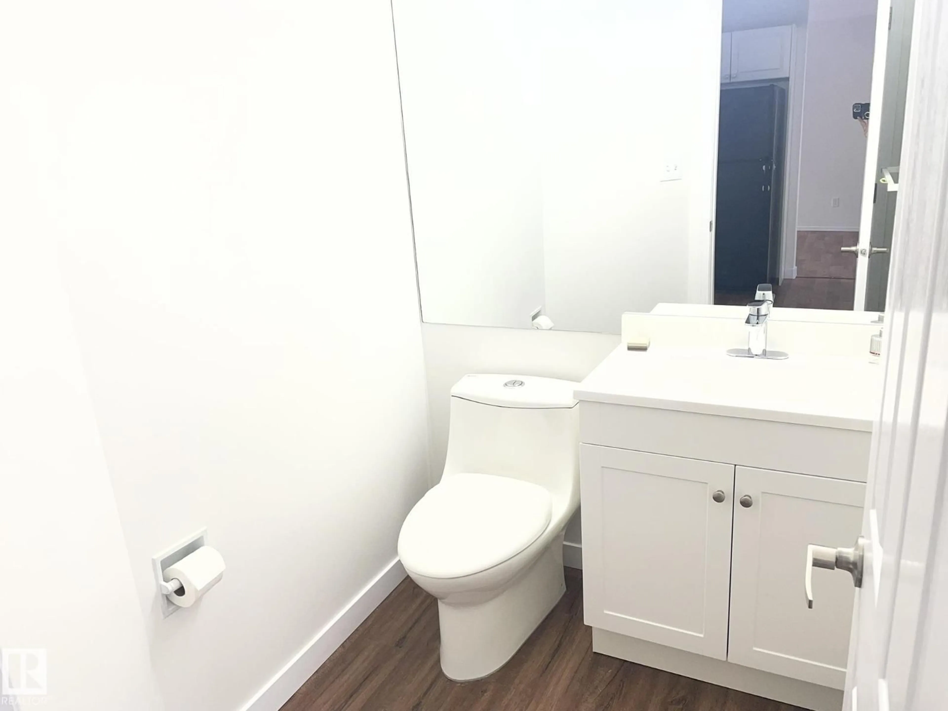 A pic of a room for #2 - 1295 CARTER CREST RD, Edmonton Alberta T5R2N6