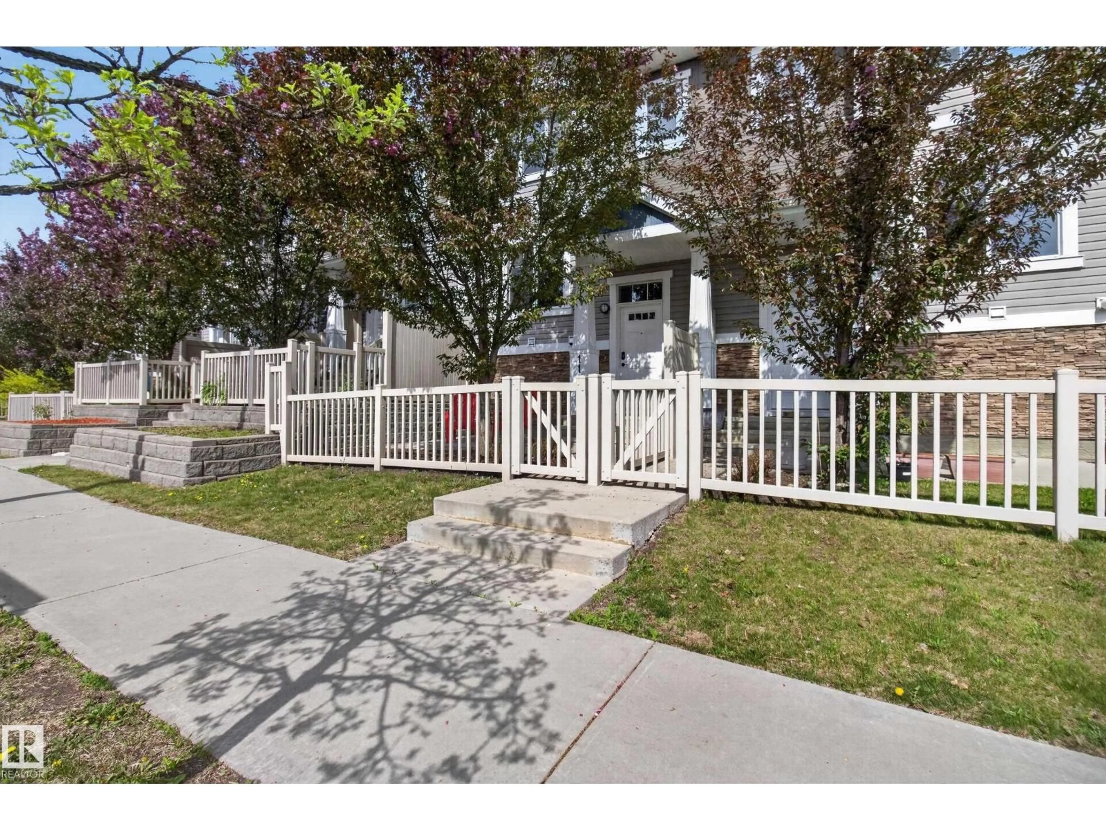 Unknown for #11 - 1140 CHAPPELLE BV, Edmonton Alberta T6W2Z3