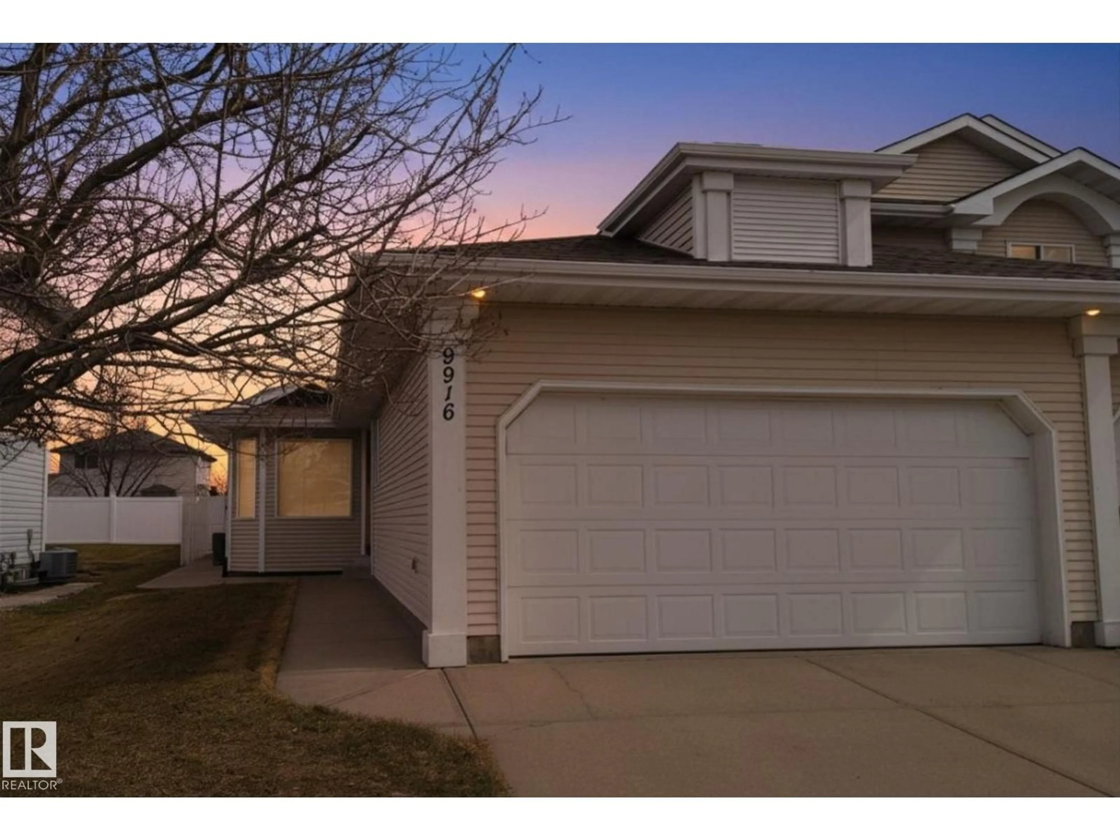 Unknown for 9916 178 AV, Edmonton Alberta T5X5X2