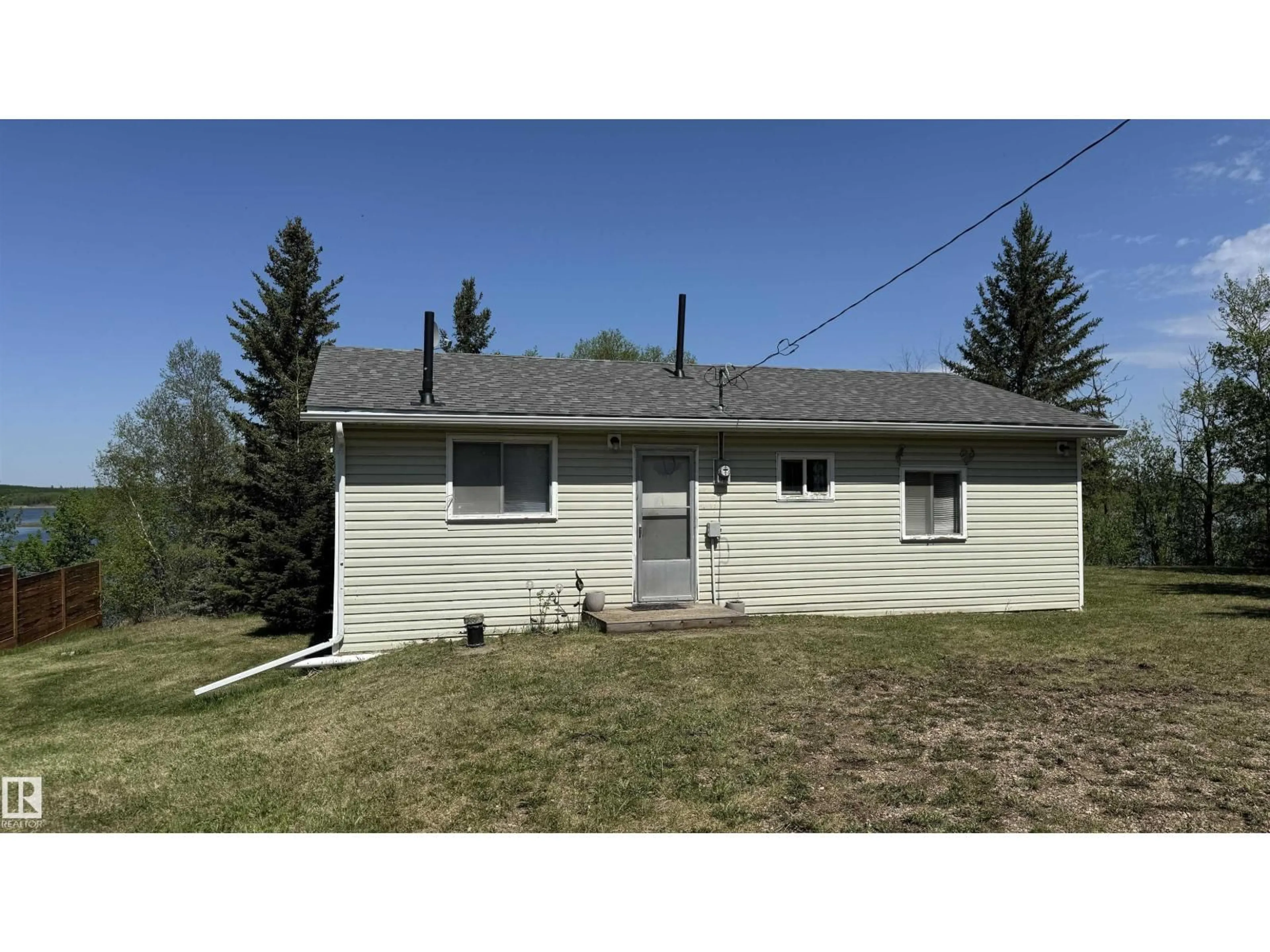 Unknown for 322 - 11121 TWP ROAD 595, Rural St. Paul County Alberta T0A0C0