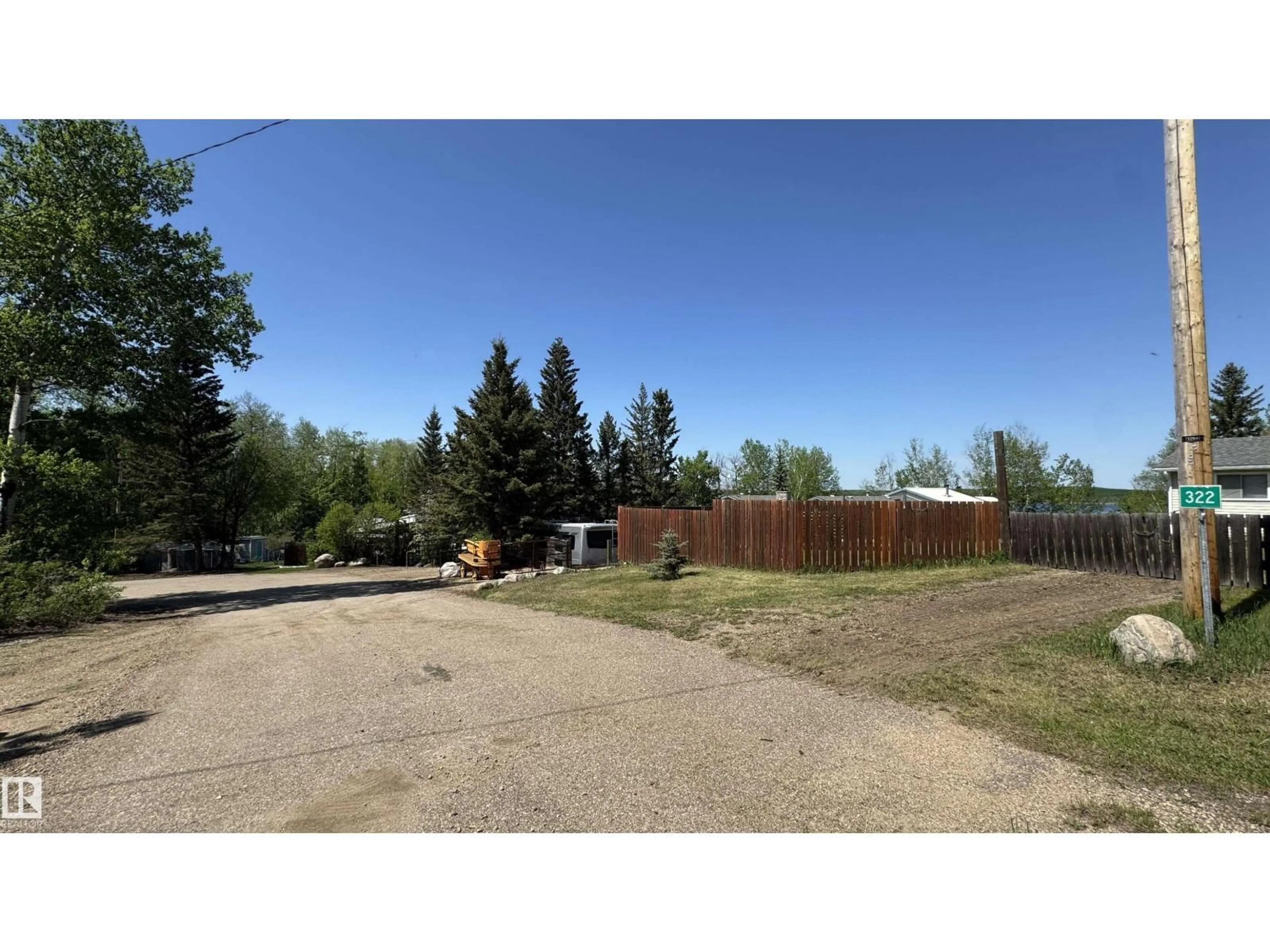 Unknown for 322 - 11121 TWP ROAD 595, Rural St. Paul County Alberta T0A0C0