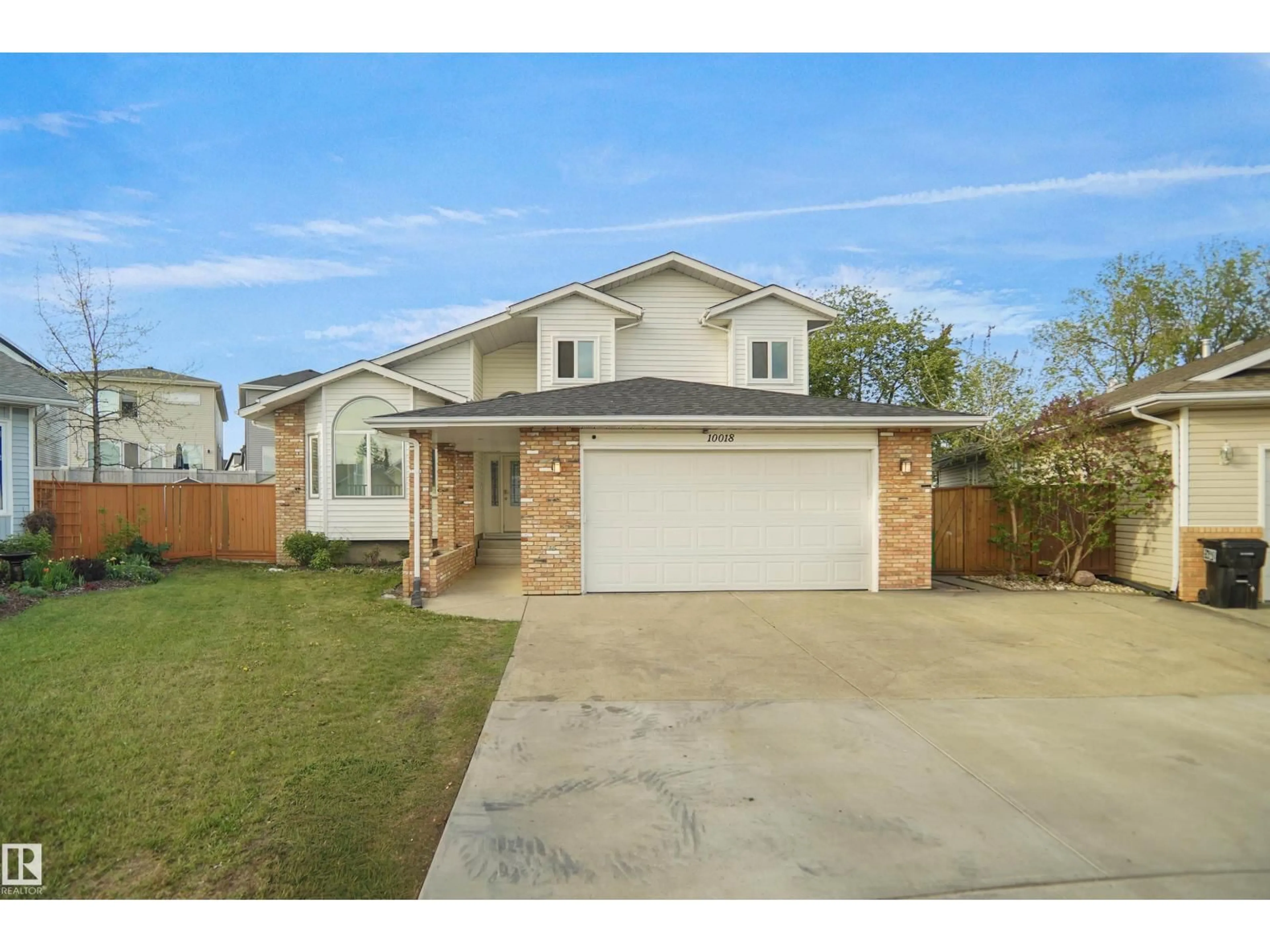 Unknown for 10018 173 AV, Edmonton Alberta T5X3X9