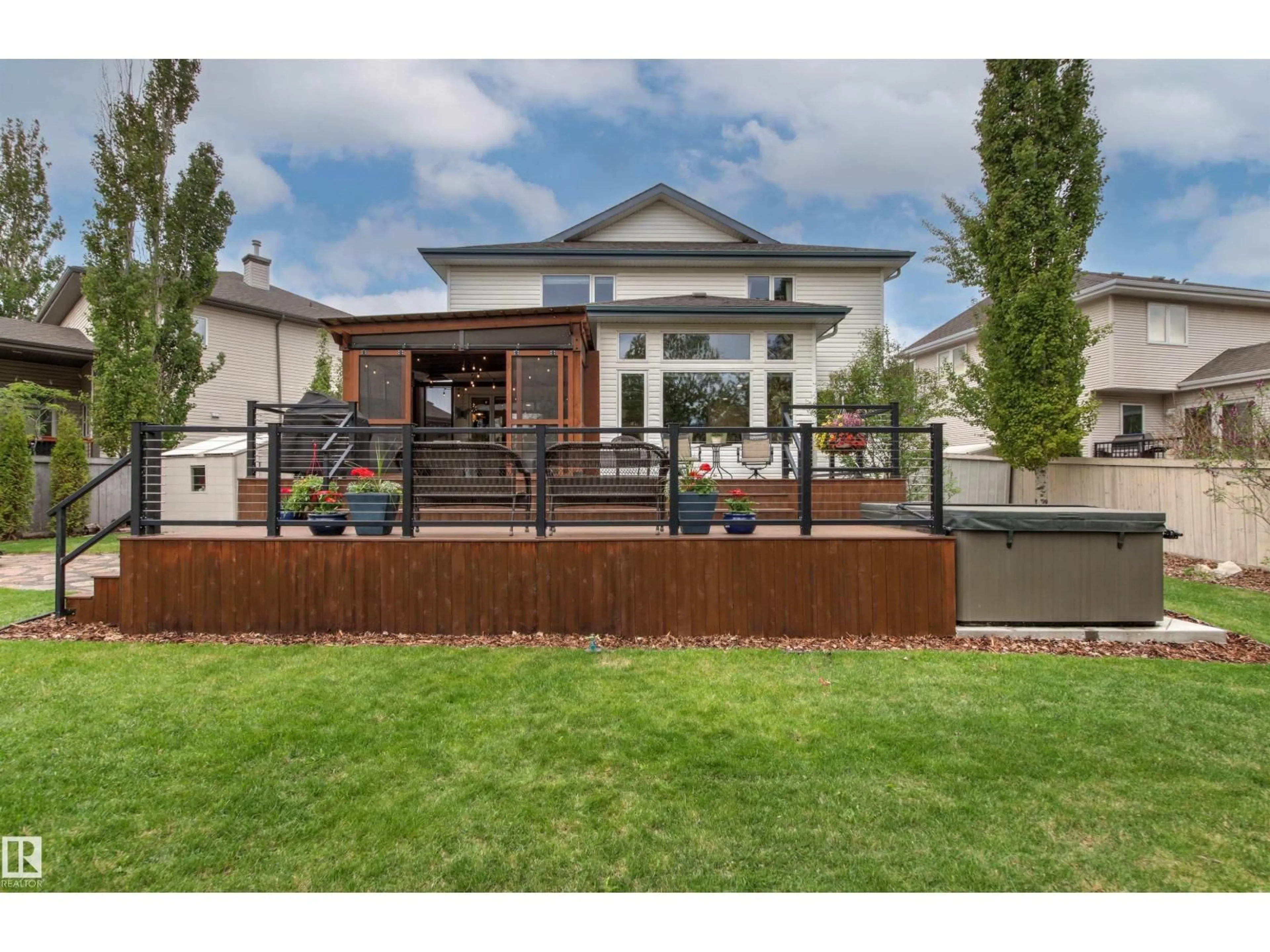Unknown for NW - 1139 117 ST, Edmonton Alberta T6J7E5