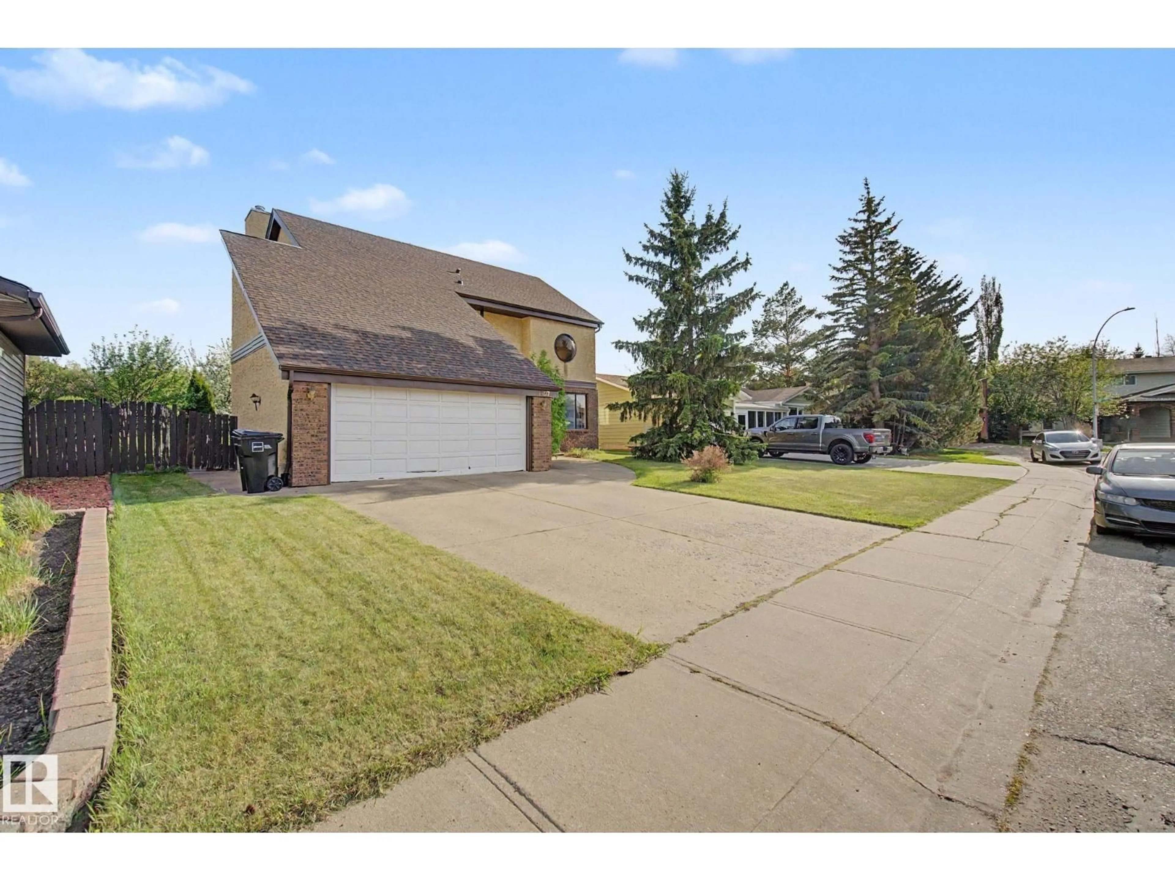 Unknown for 11127 23A AV, Edmonton Alberta T6J4W5