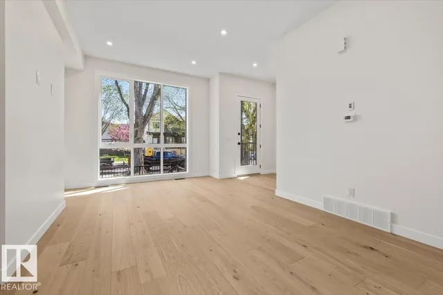 NW - 10932 132 ST, Edmonton 5