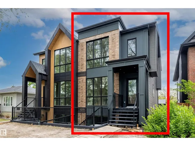 NW - 10934 132 ST, Edmonton 3