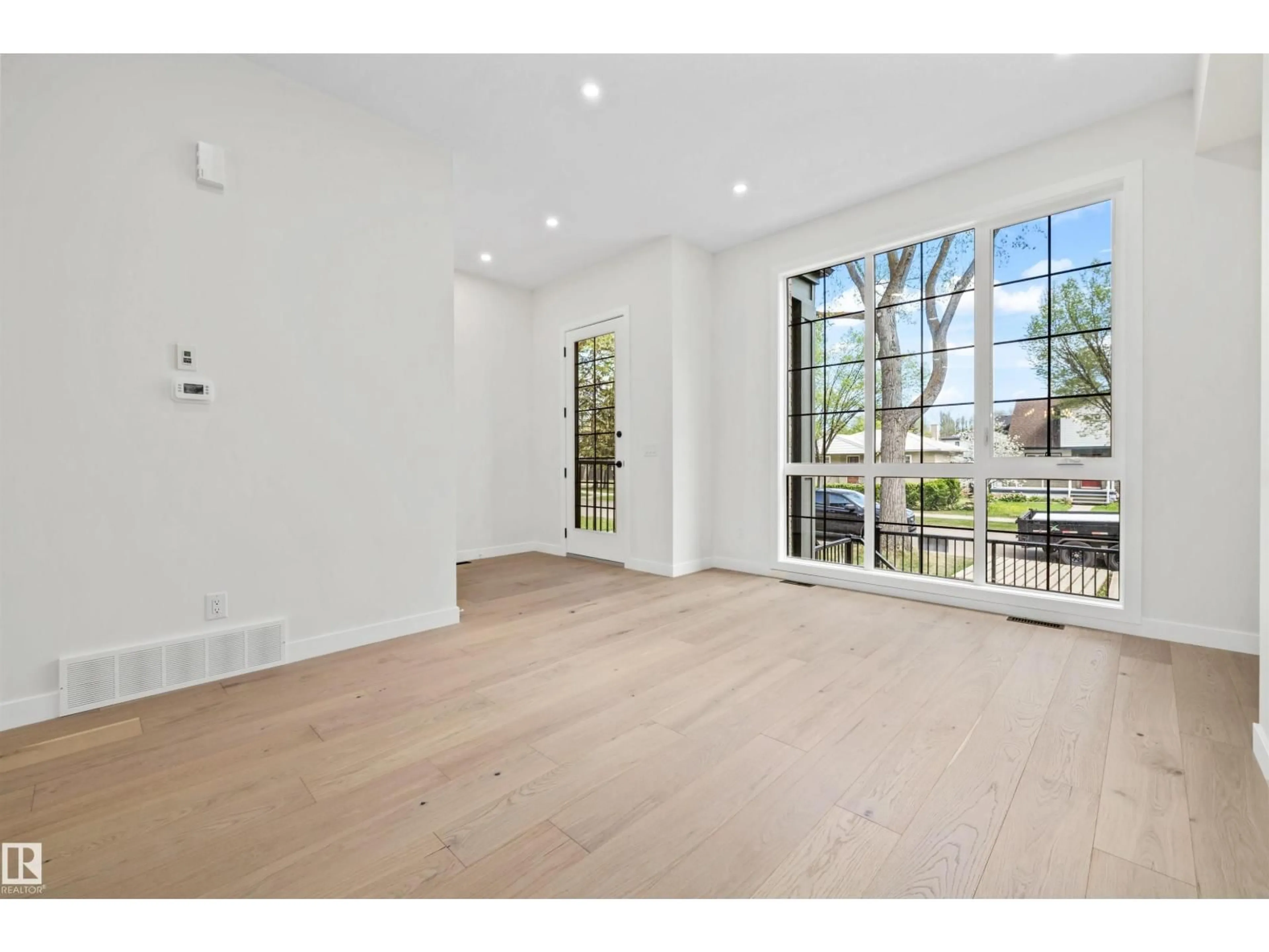 A pic of a room for NW - 10934 132 ST, Edmonton Alberta T5M1C9