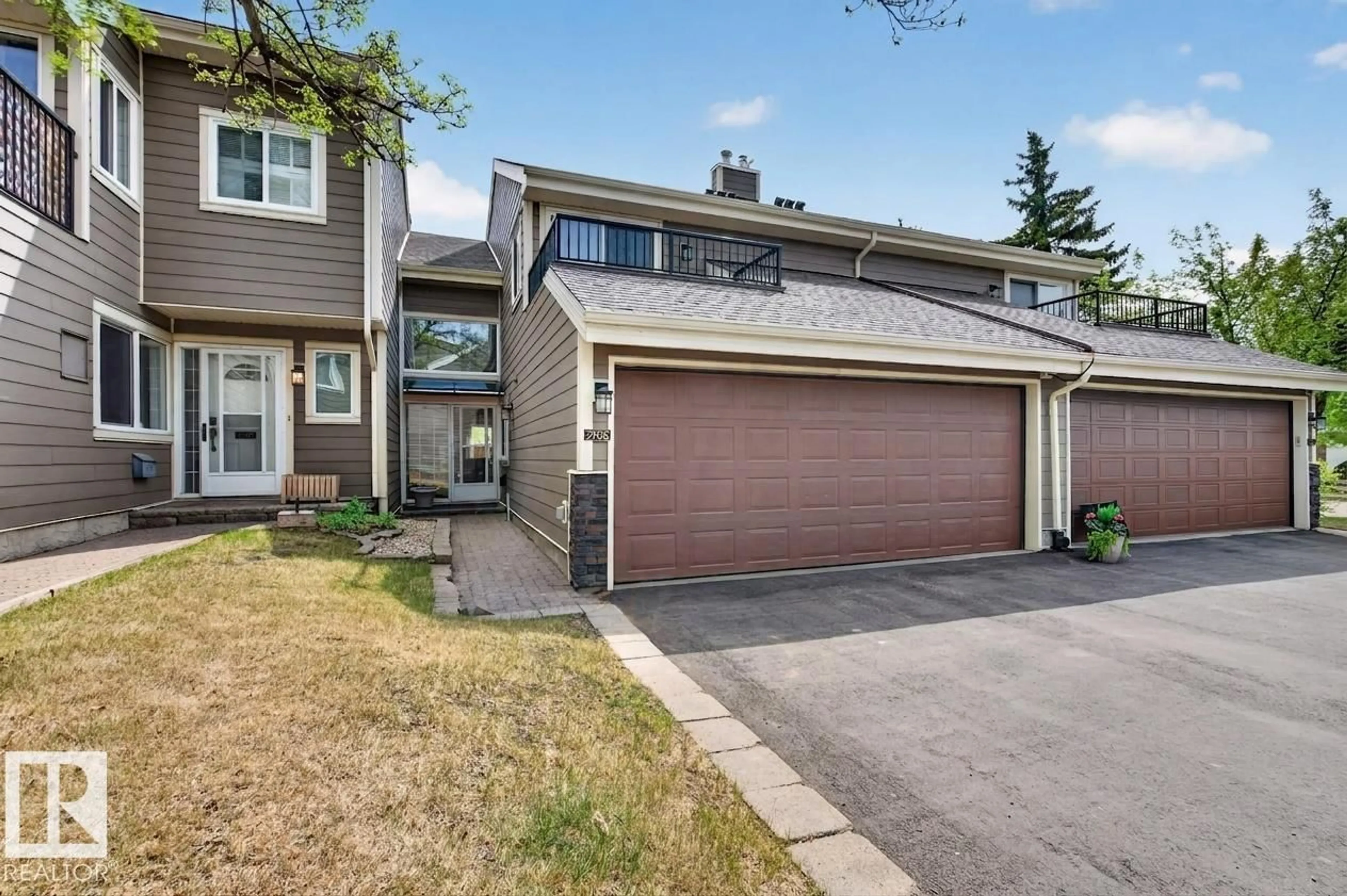 Unknown for 2705 124 ST, Edmonton Alberta T6J4T2