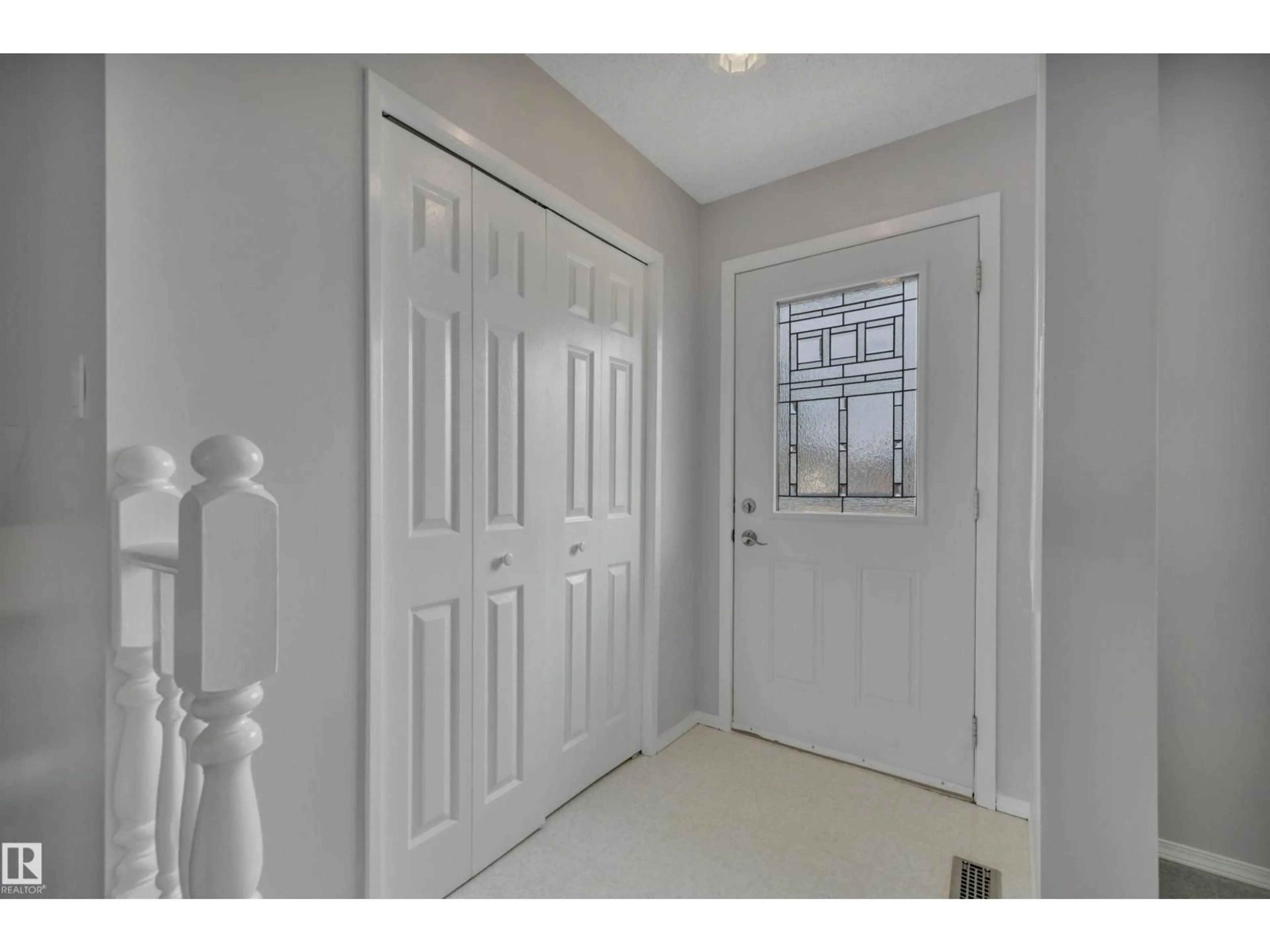Indoor entryway for 3806 33 AV, Leduc Alberta T9E6E5