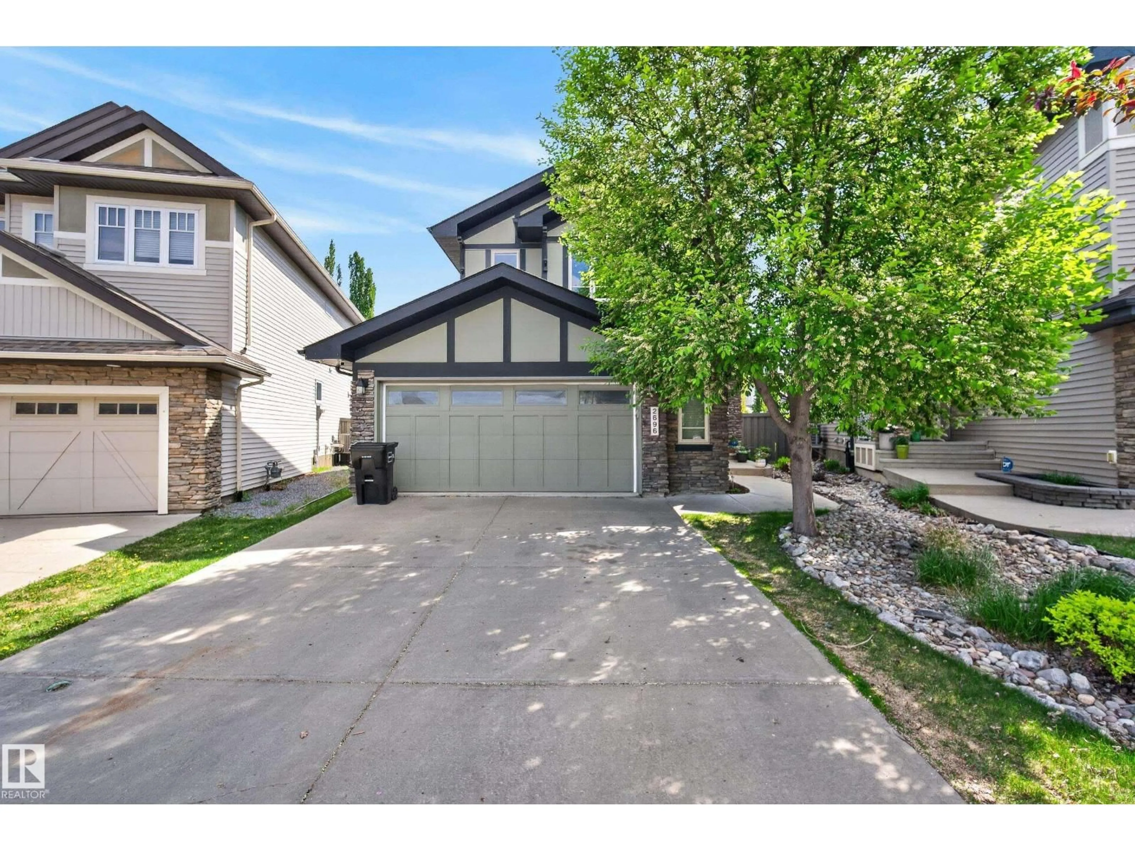 Unknown for 2696 ANDERSON CR, Edmonton Alberta T6W0K5