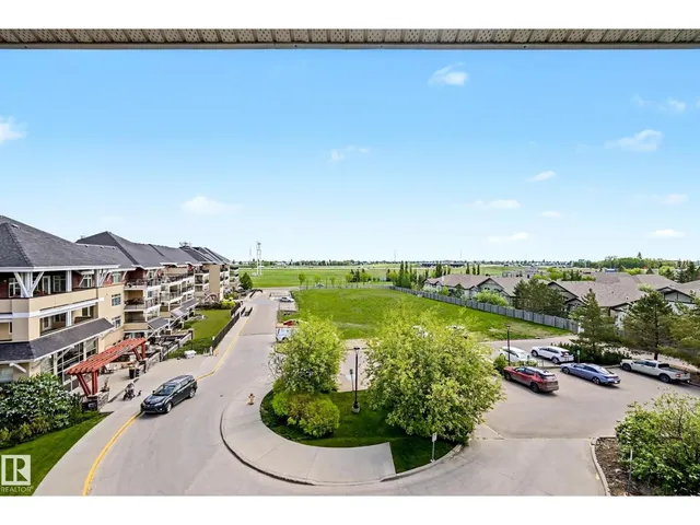 401 - 1589 GLASTONBURY BV, Edmonton 4