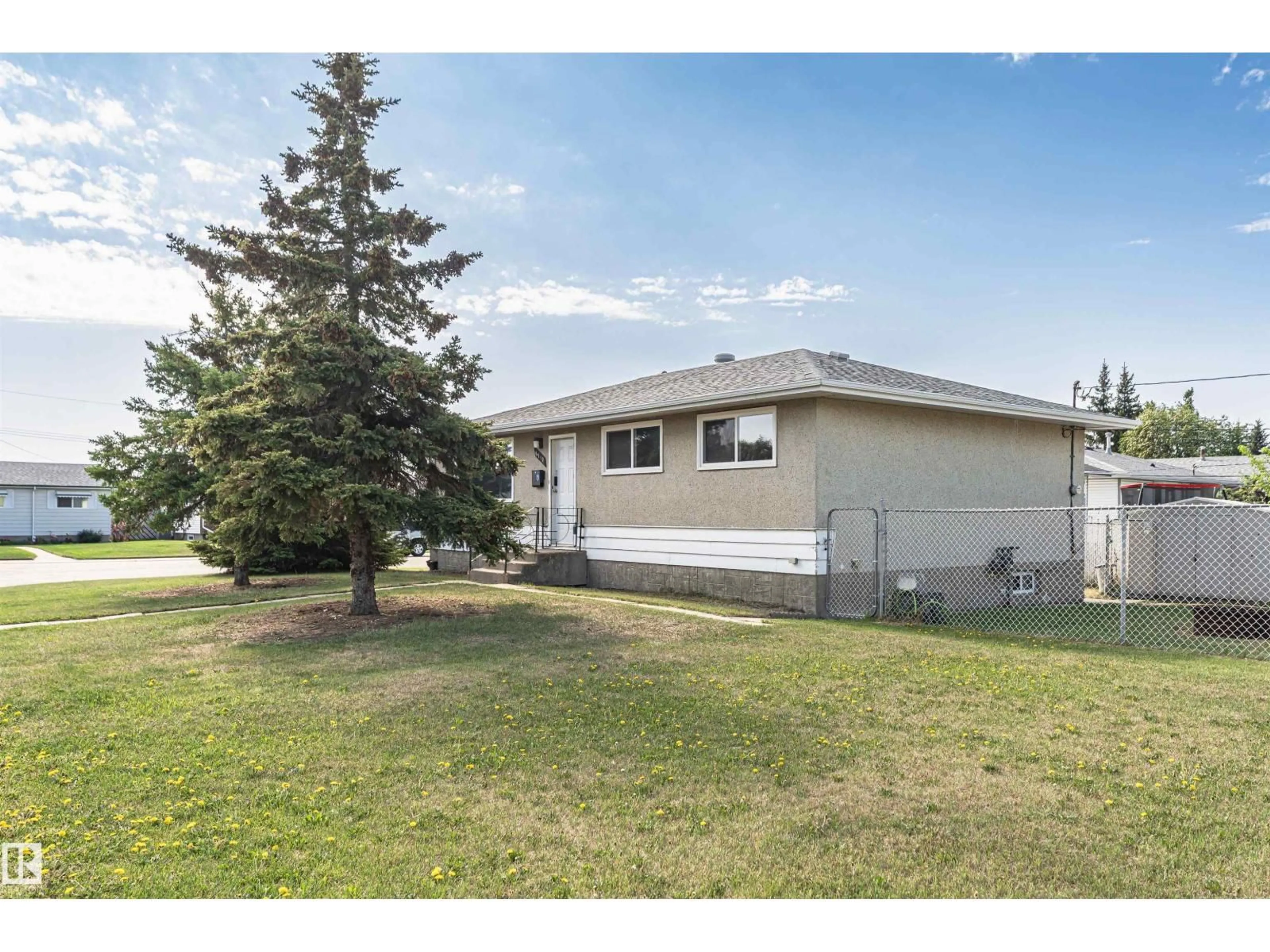 Unknown for 6719 136 AV, Edmonton Alberta T5C2J8