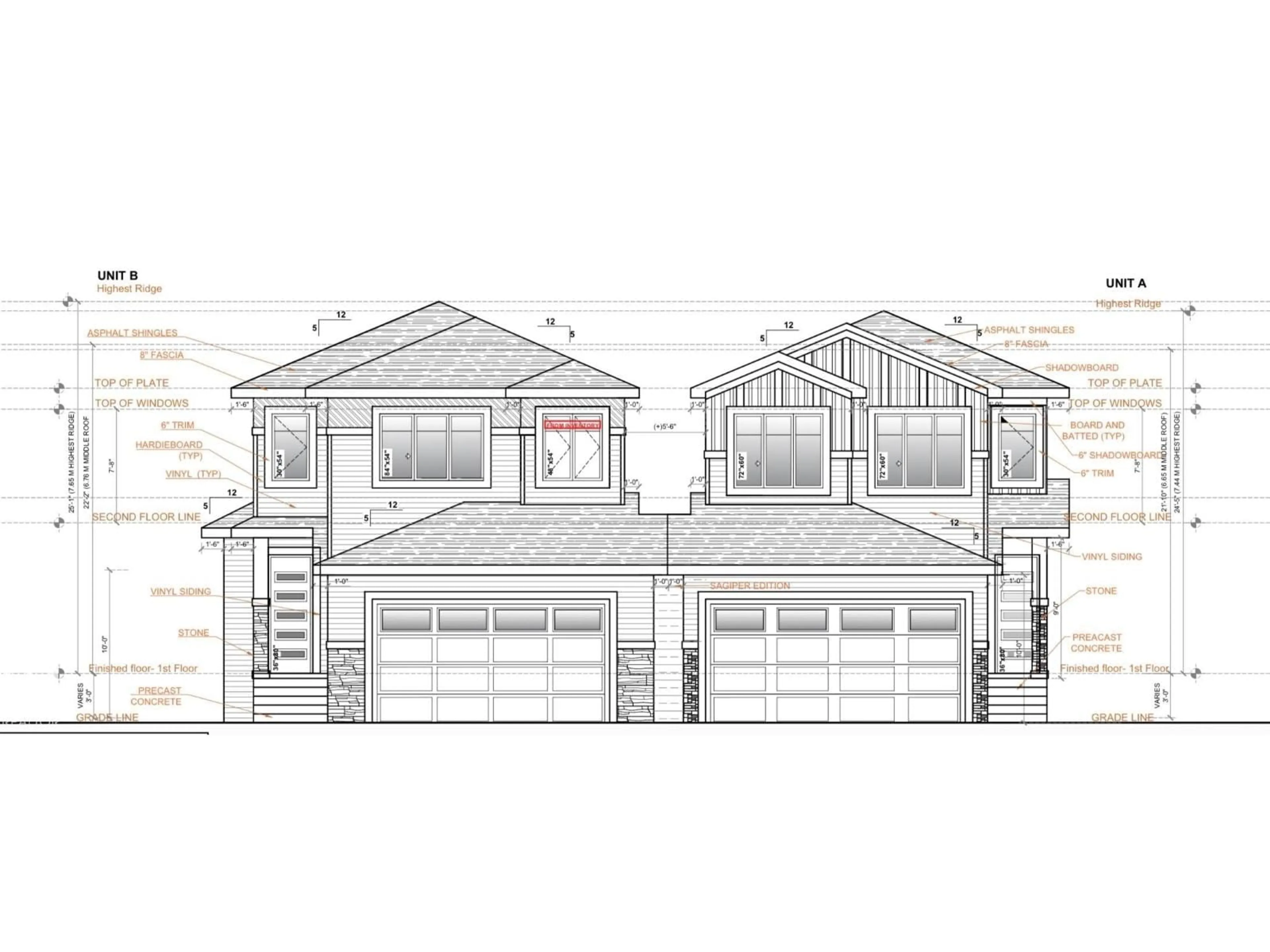Unknown for 6718 176A AV, Edmonton Alberta T5Y0V1