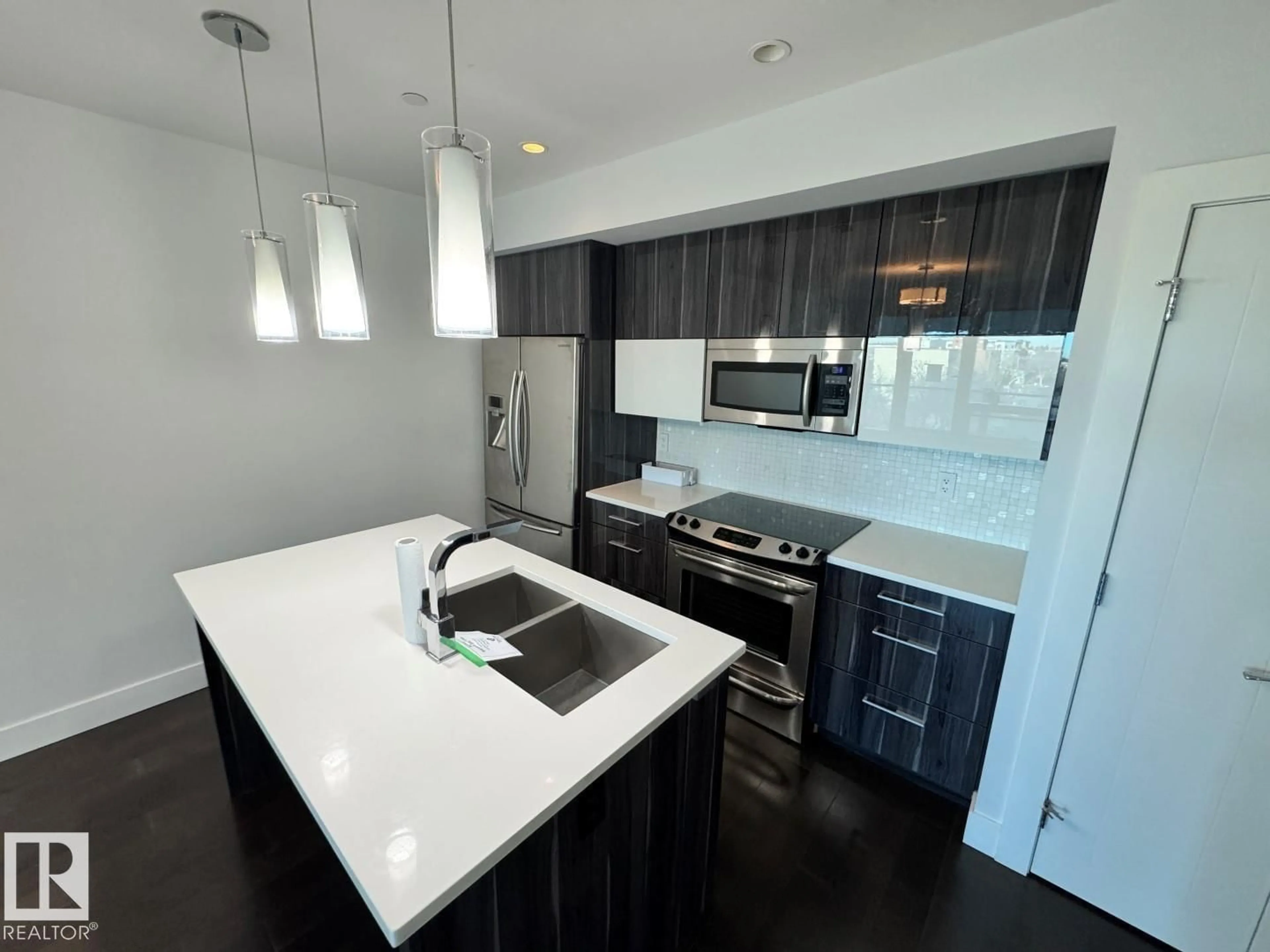 Unknown for 11969 - 505 JASPER AV NW, Edmonton Alberta T5K0P1