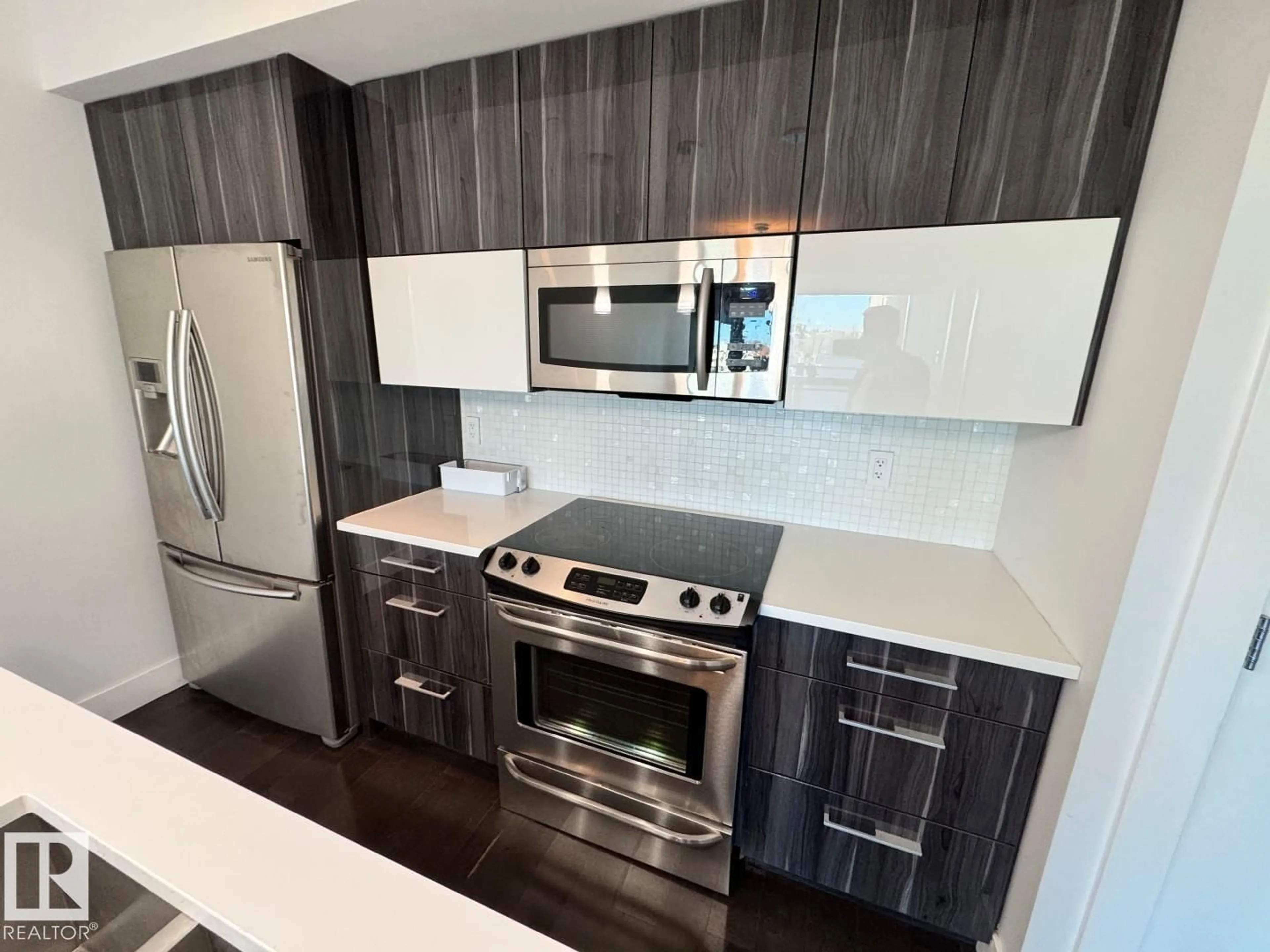 Unknown for 11969 - 505 JASPER AV NW, Edmonton Alberta T5K0P1