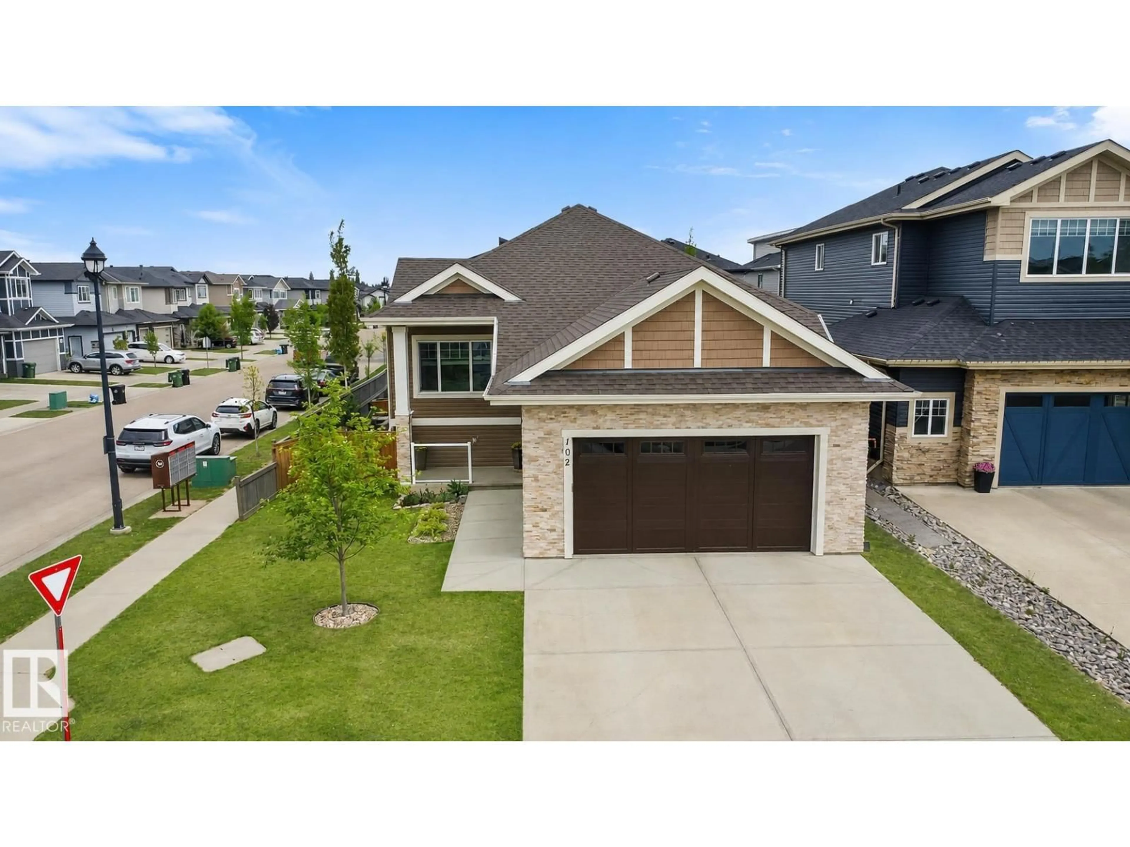Unknown for 102 KIRPATRICK, Leduc Alberta T9E1B6