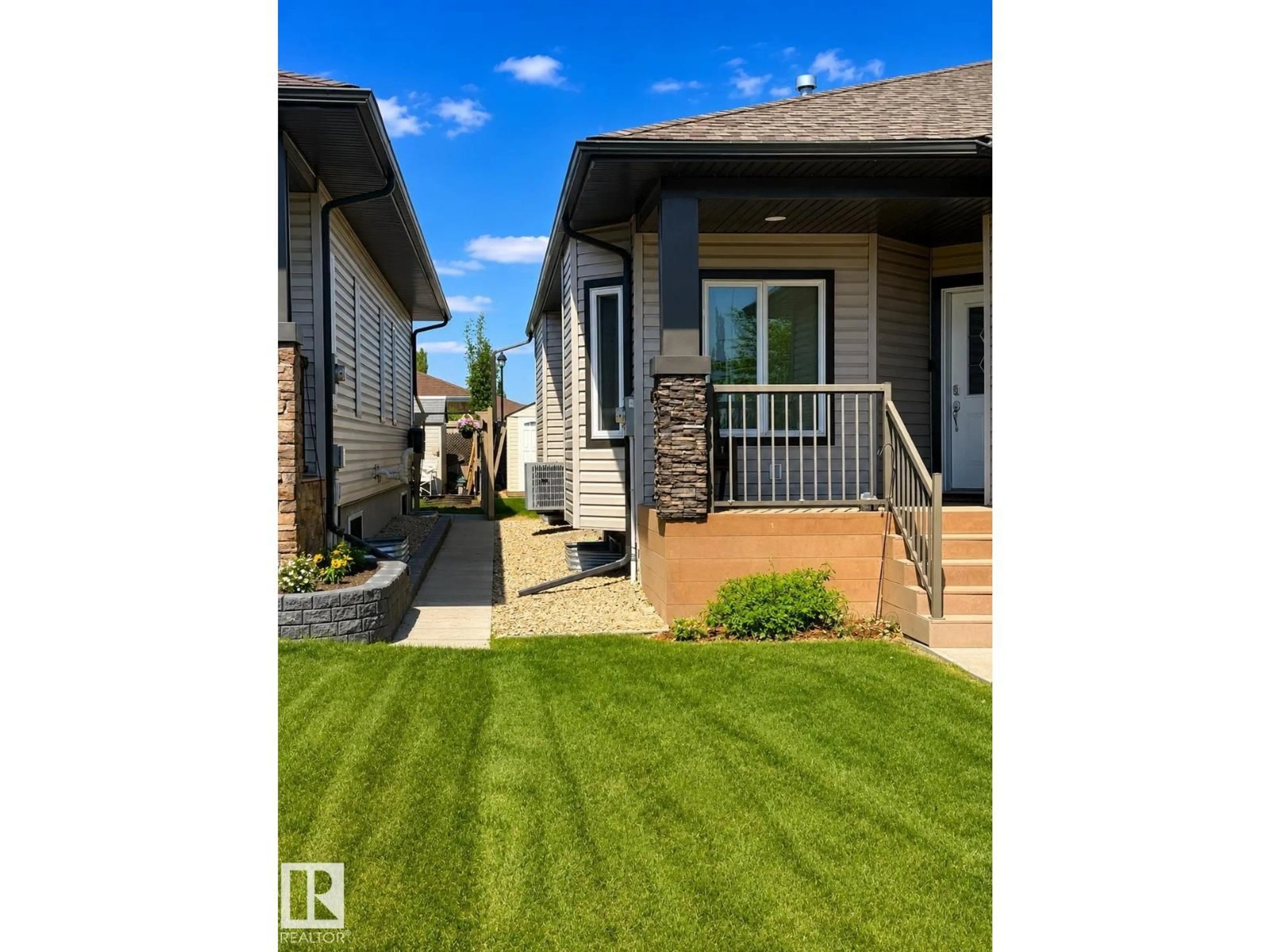 Unknown for 45 WILLOW WOOD LN, Stony Plain Alberta T7Z0E3