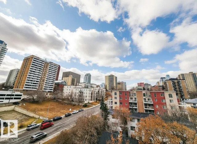 603 - 9707 105 ST, Edmonton 4