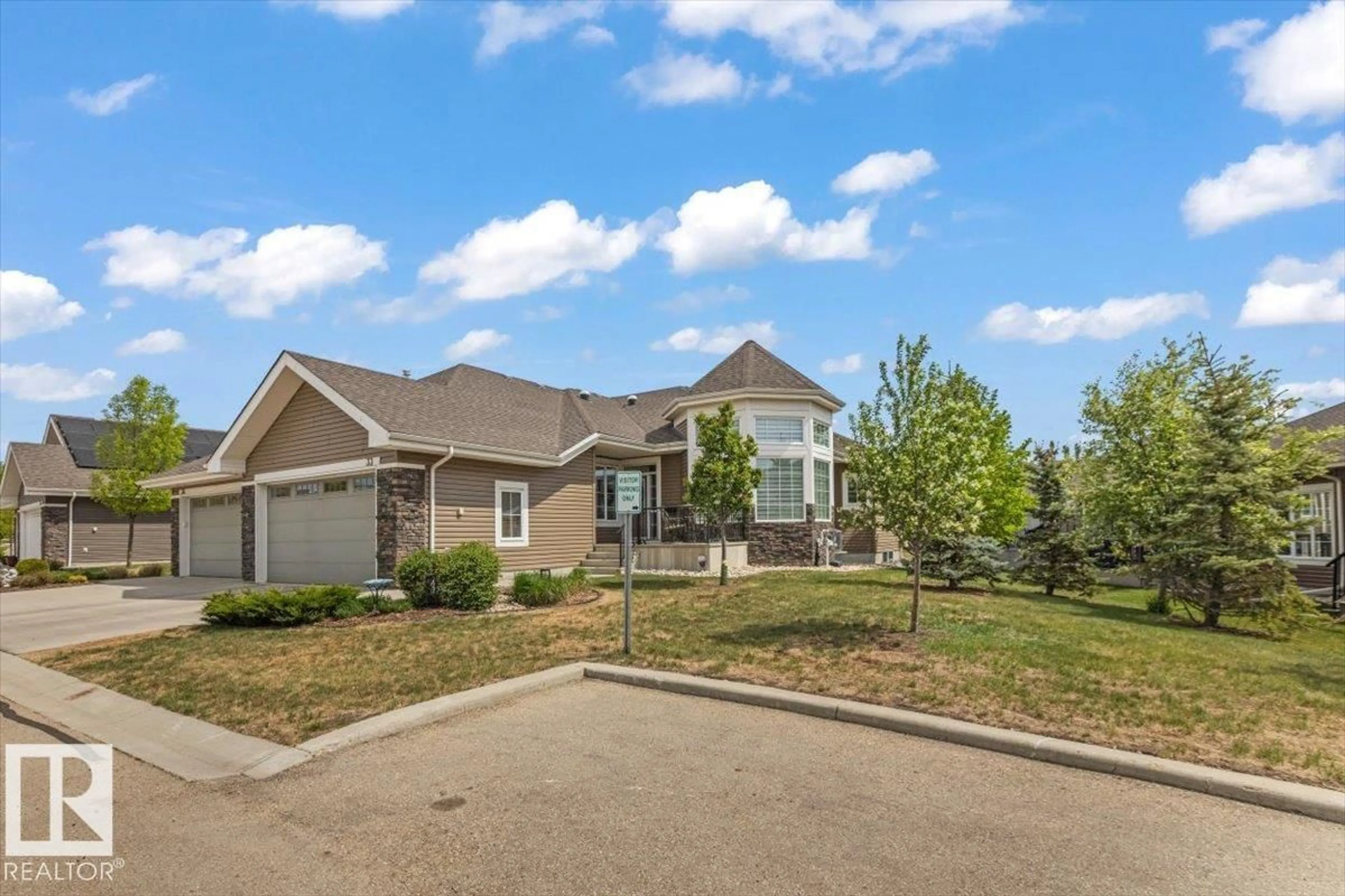 Unknown for 88 - 33 LACOMBE DR, St. Albert Alberta T8N7N3