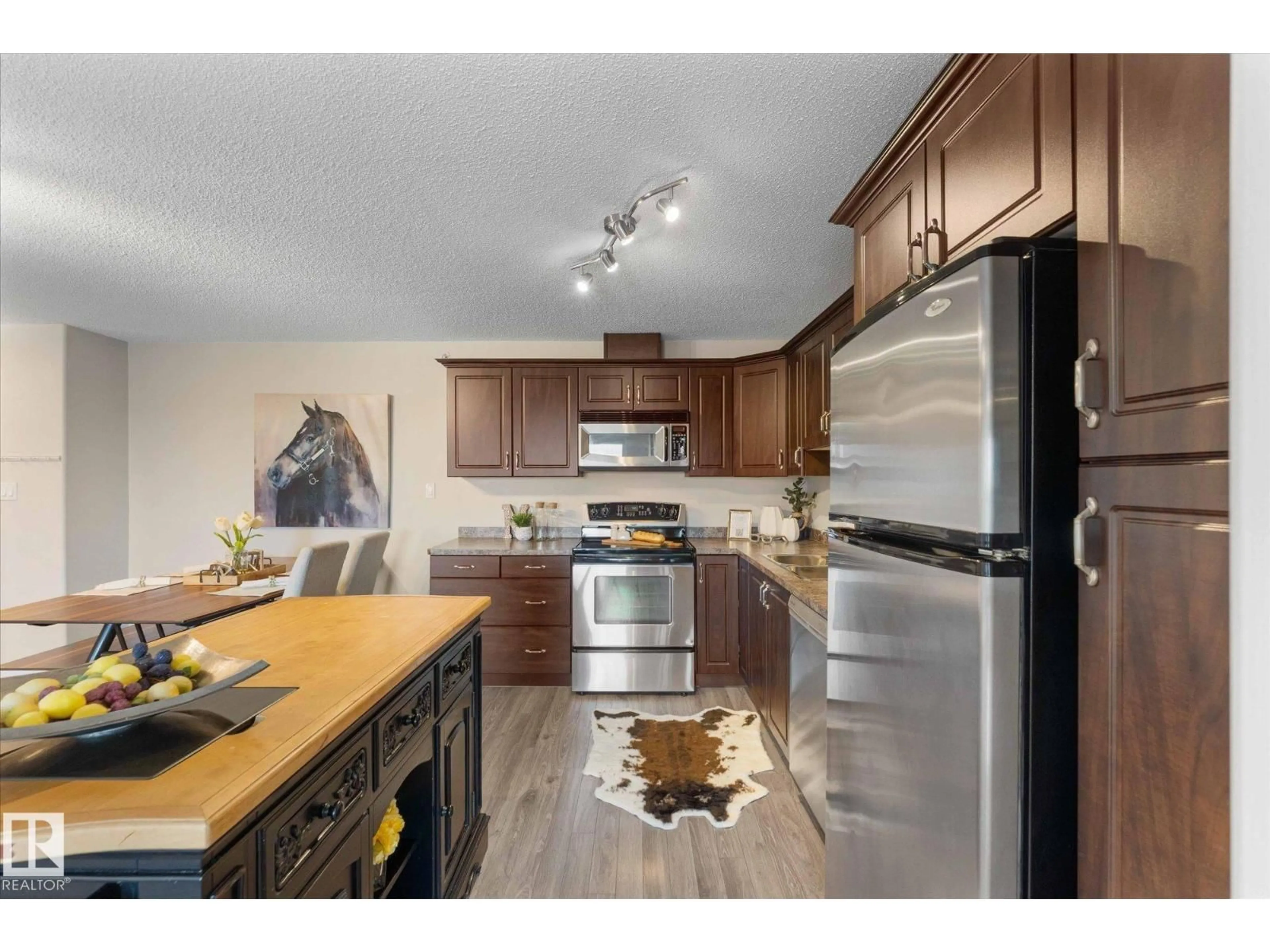Unknown for #409 - 16035 132 ST NW, Edmonton Alberta T6V0B4