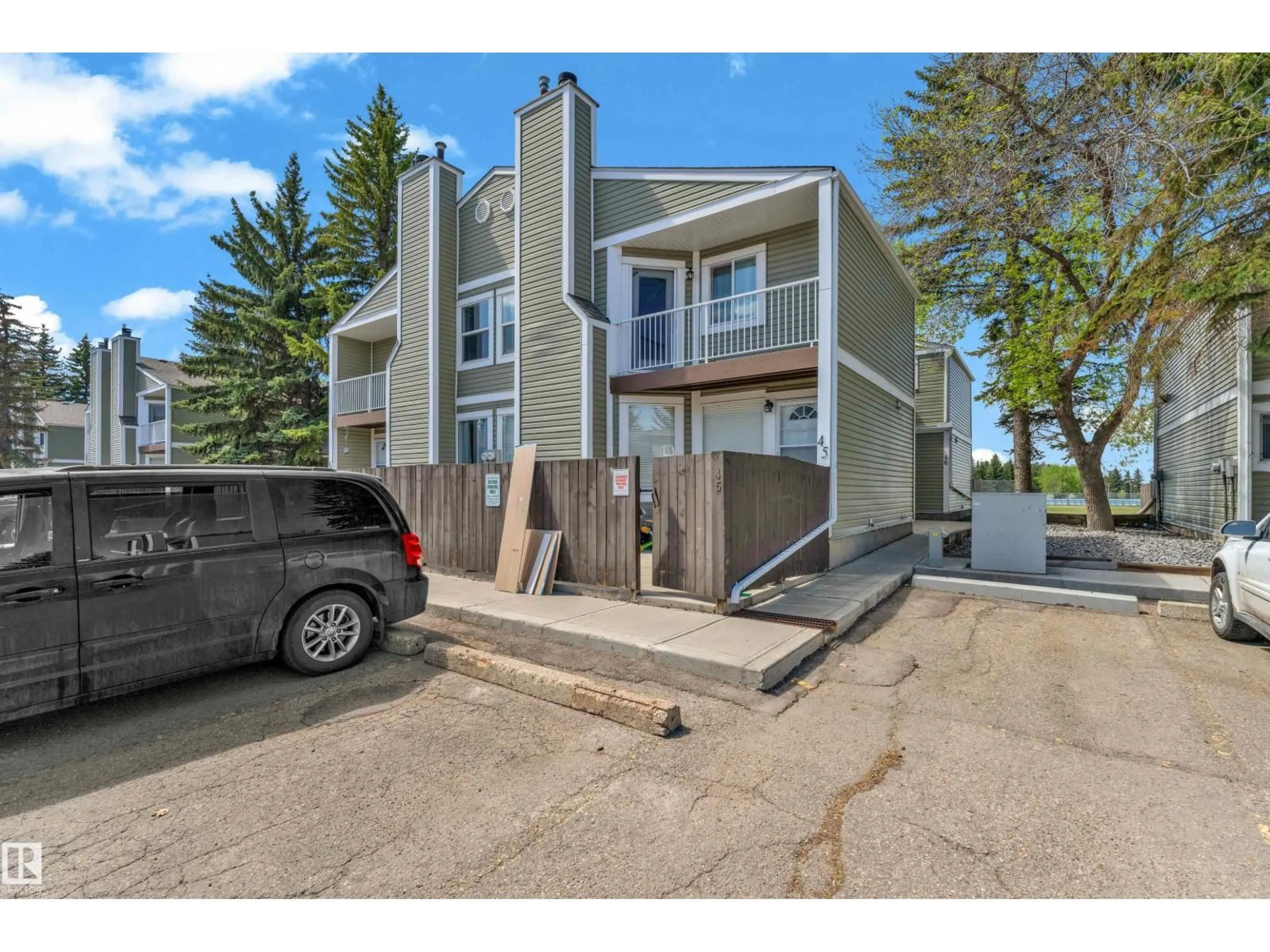 Unknown for #45 - 1820 56 ST, Edmonton Alberta T6L5L4