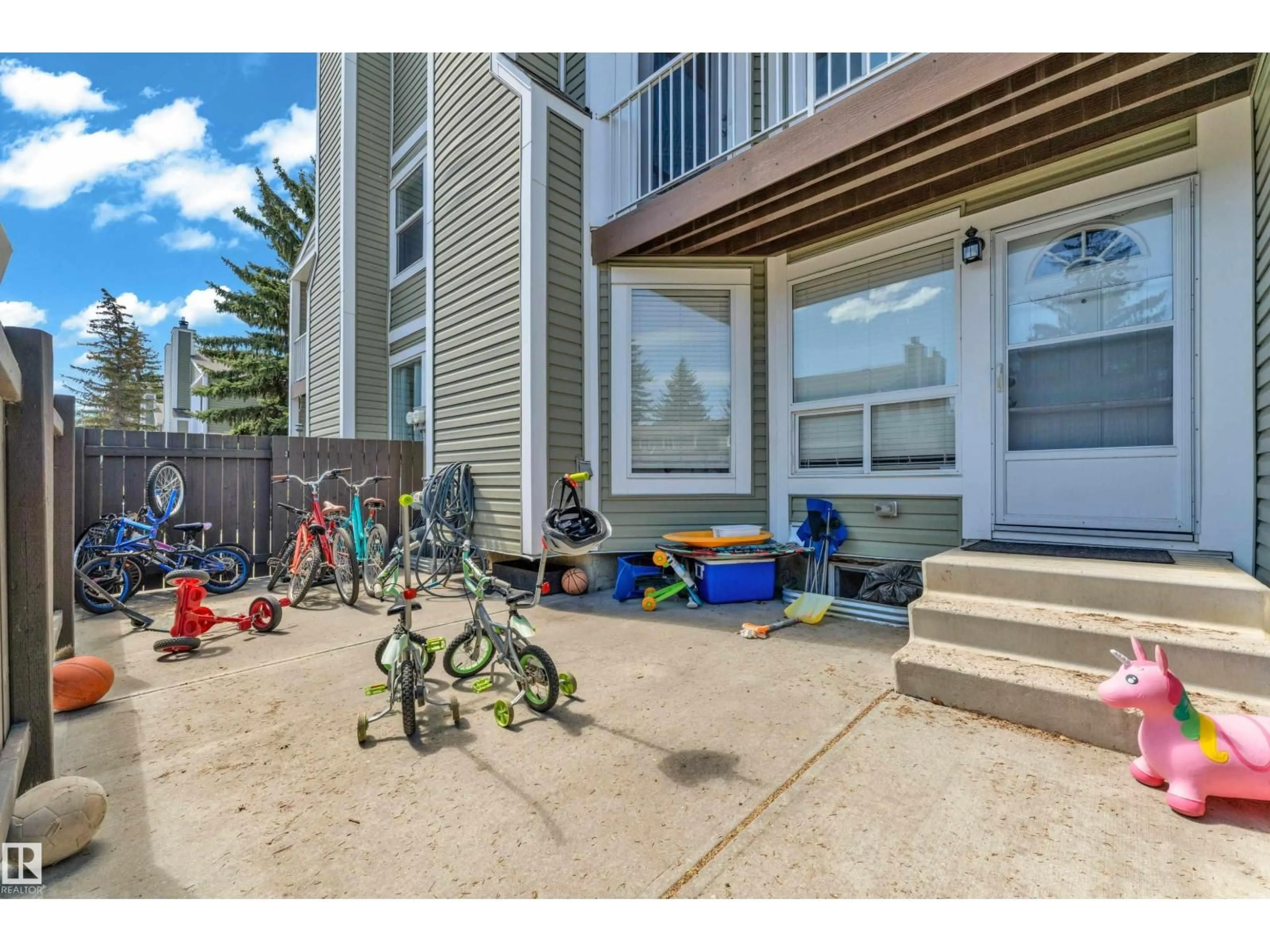 Unknown for #45 - 1820 56 ST, Edmonton Alberta T6L5L4
