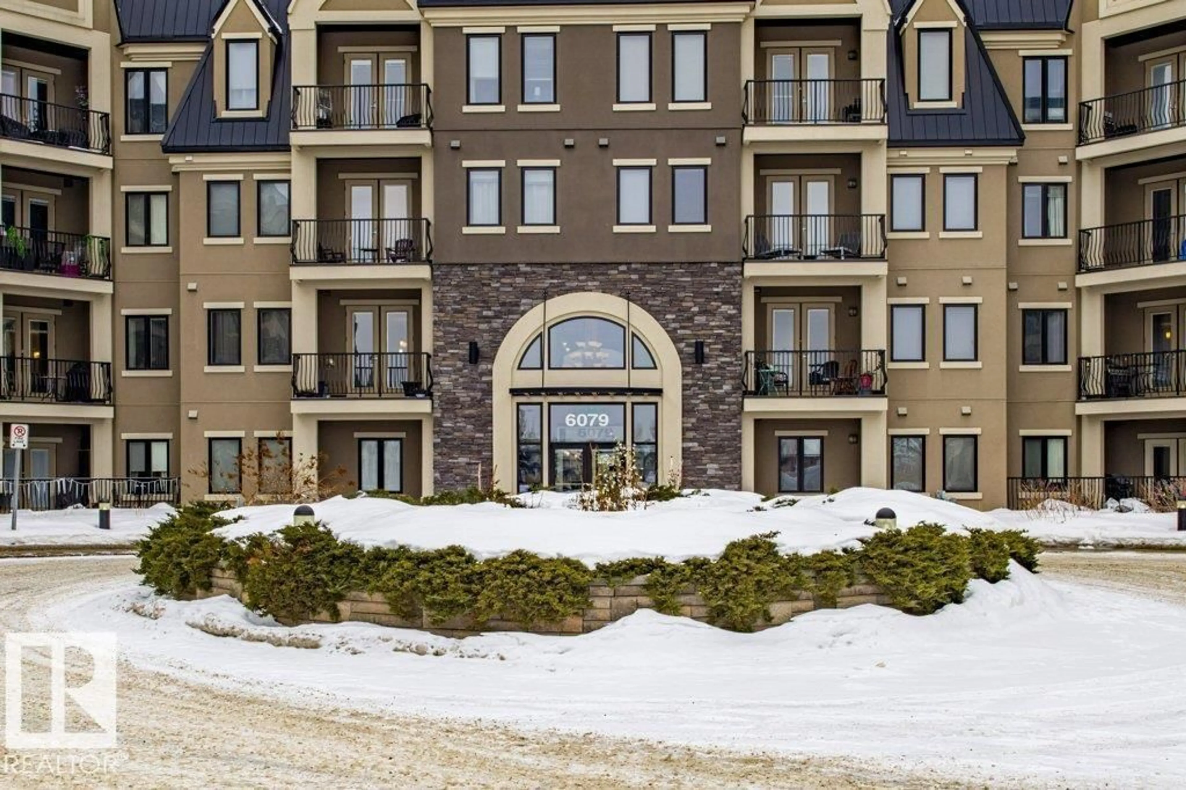 Unknown for 6079 - 149 MAYNARD WY, Edmonton Alberta T6R0R5