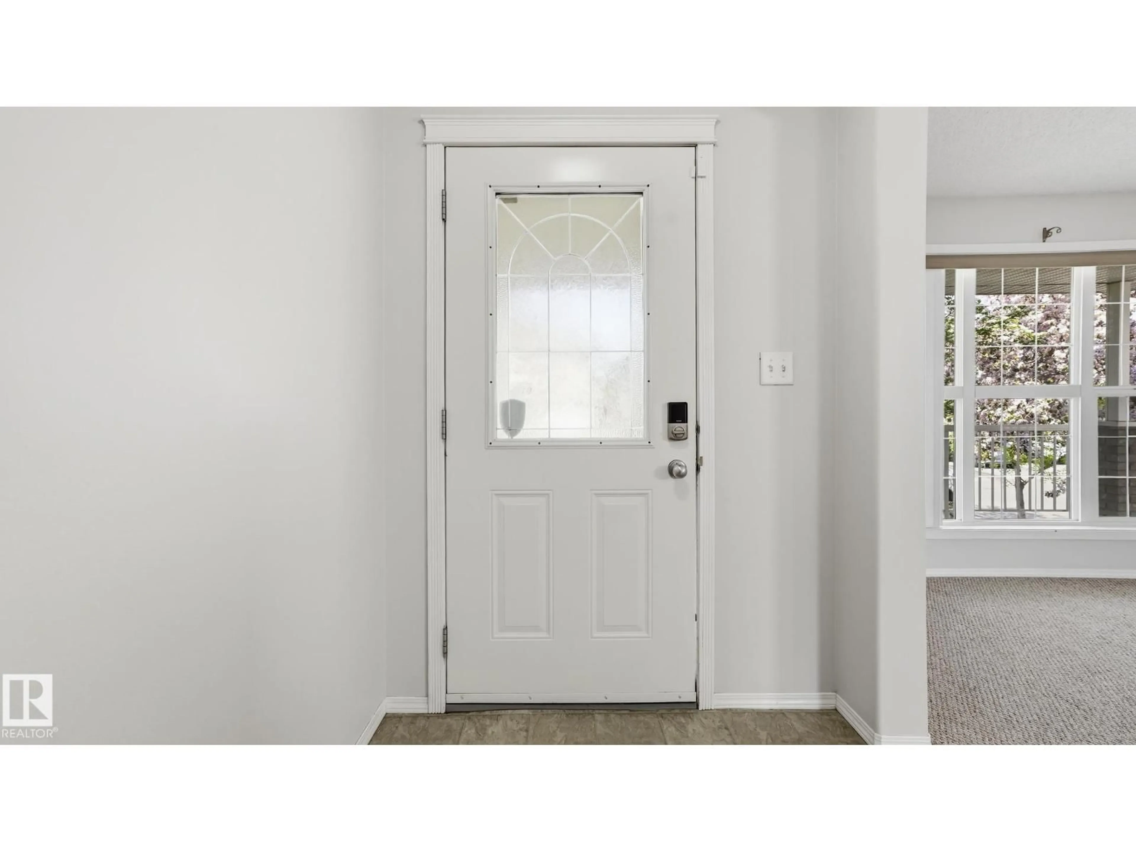Indoor entryway for 76 VENTURA ST, Spruce Grove Alberta T7X4P6