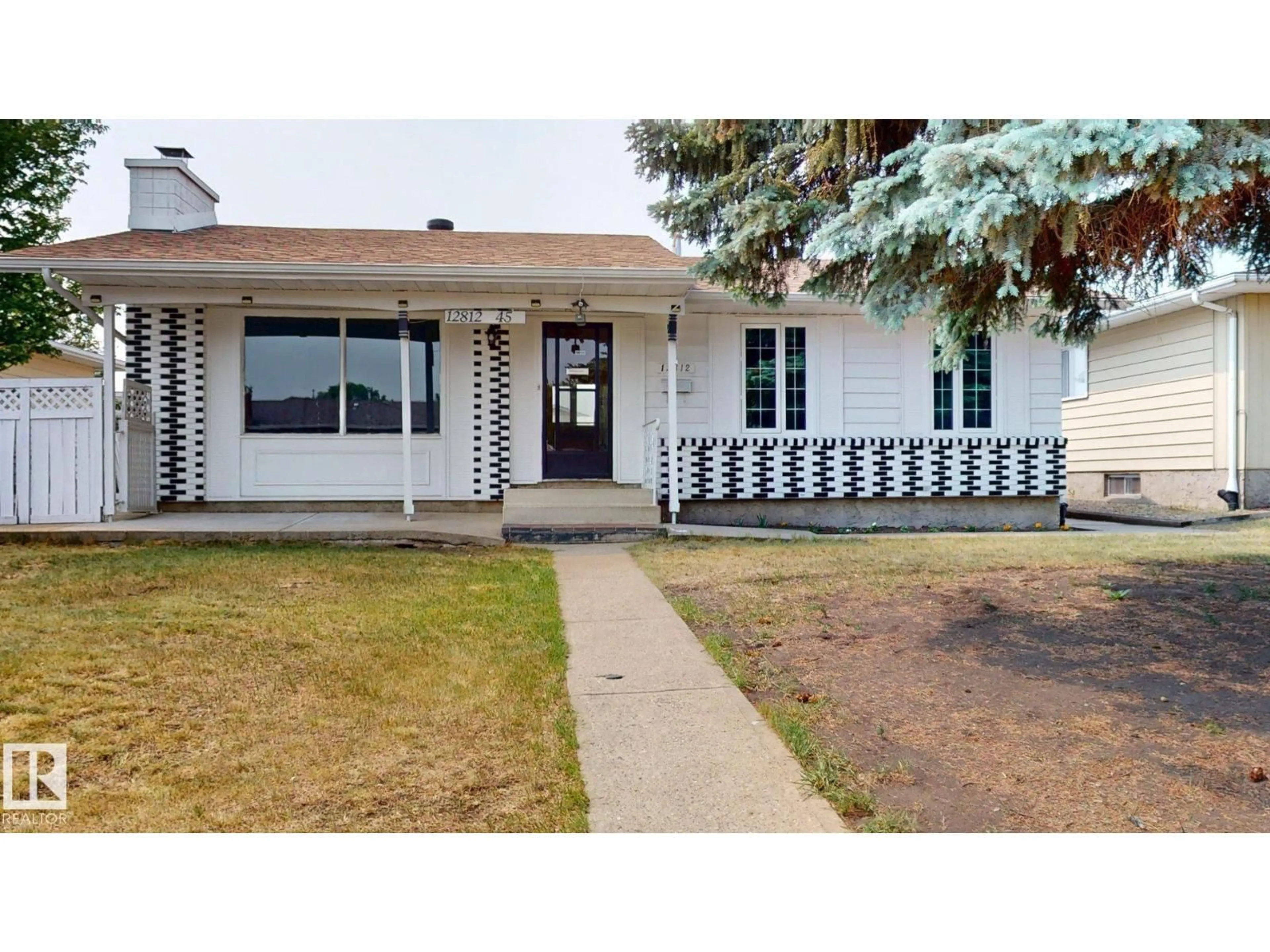 Unknown for NW - 12812 45 ST, Edmonton Alberta T5A2K4
