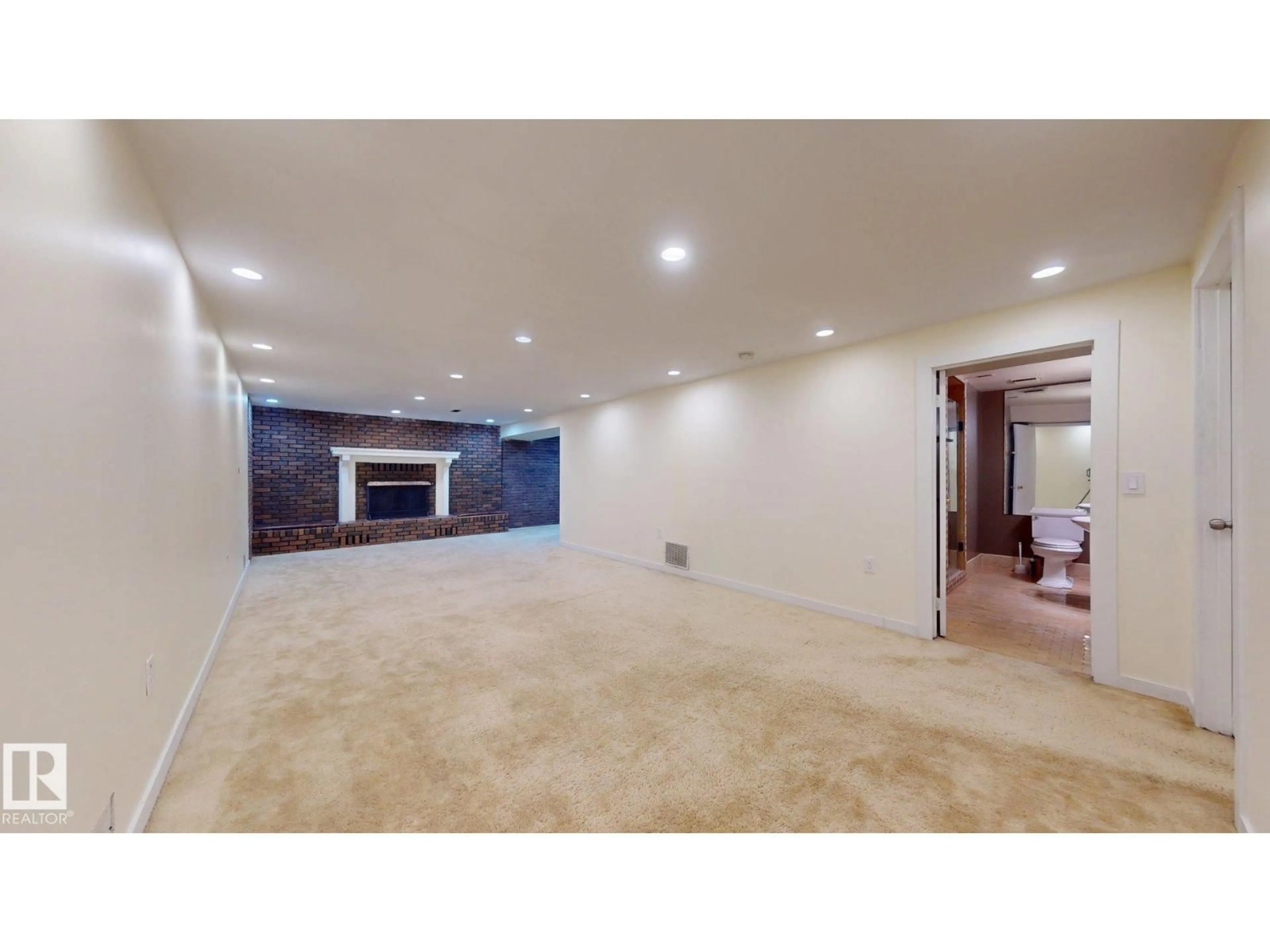 A pic of a room for NW - 12812 45 ST, Edmonton Alberta T5A2K4