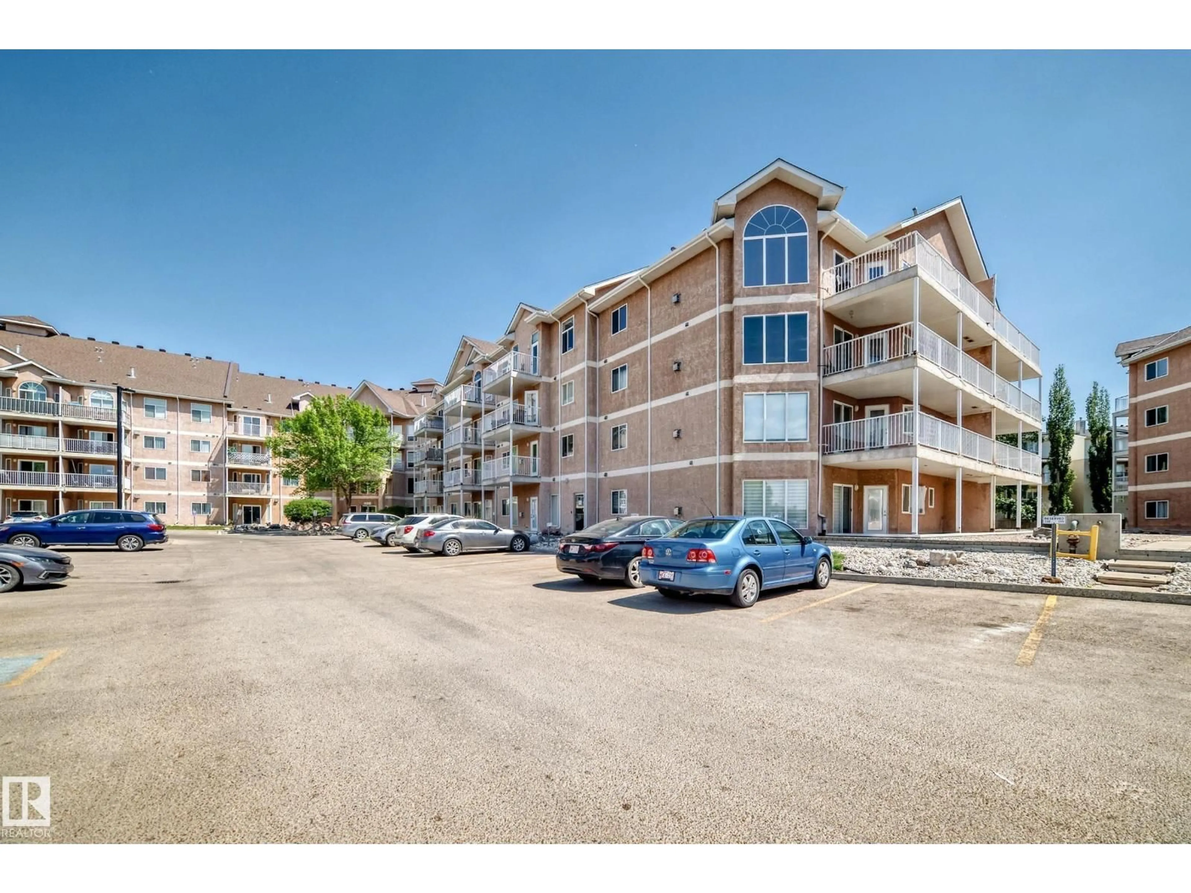 Unknown for 220 4312 139 AV NW, Edmonton Alberta T5Y3J4