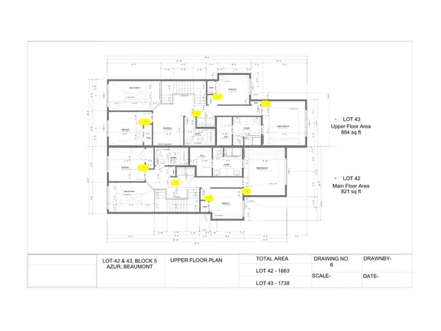 3618 40 AV, Beaumont 4