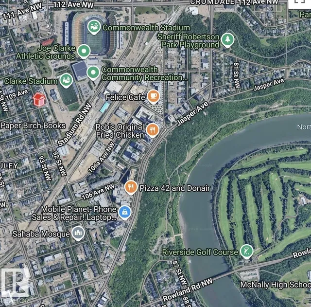 NW - 10852 92 ST, Edmonton 3