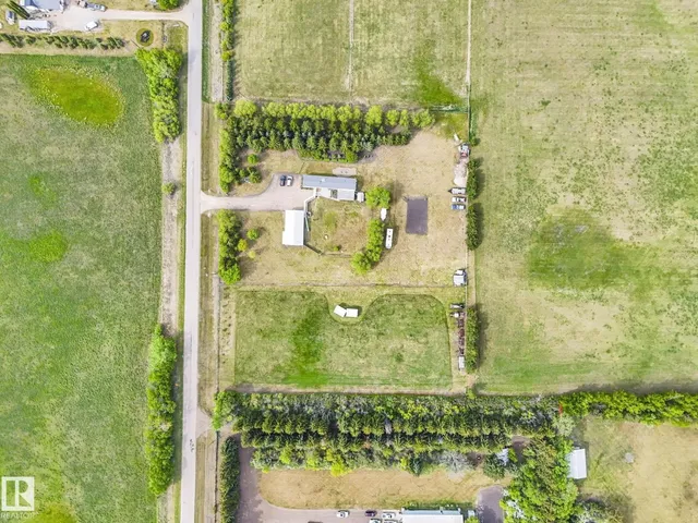 53133 RGE ROAD 223, Rural Strathcona County 4