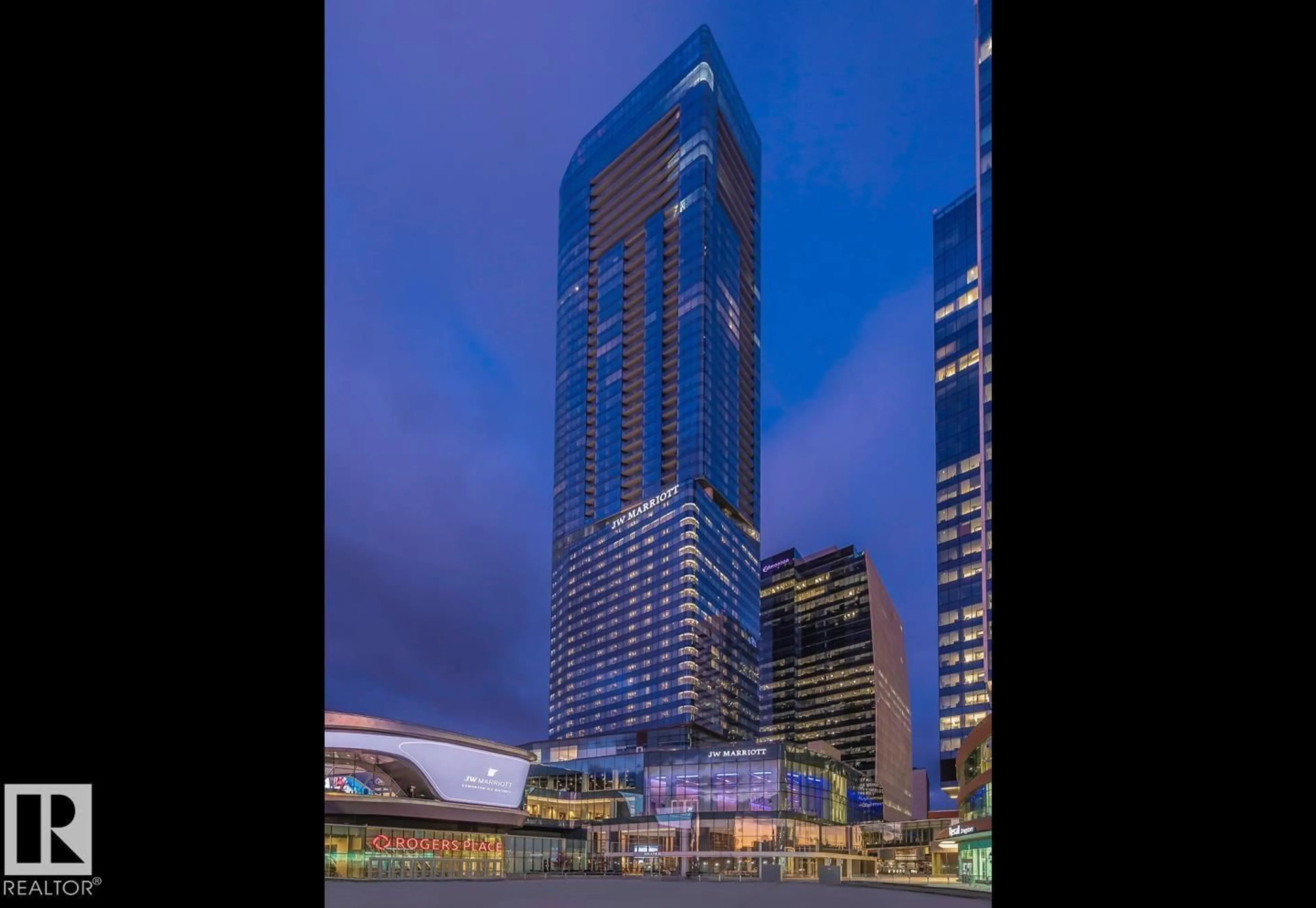 Unknown for 10360 - 3701 102 ST NW, Edmonton Alberta T5J0K6