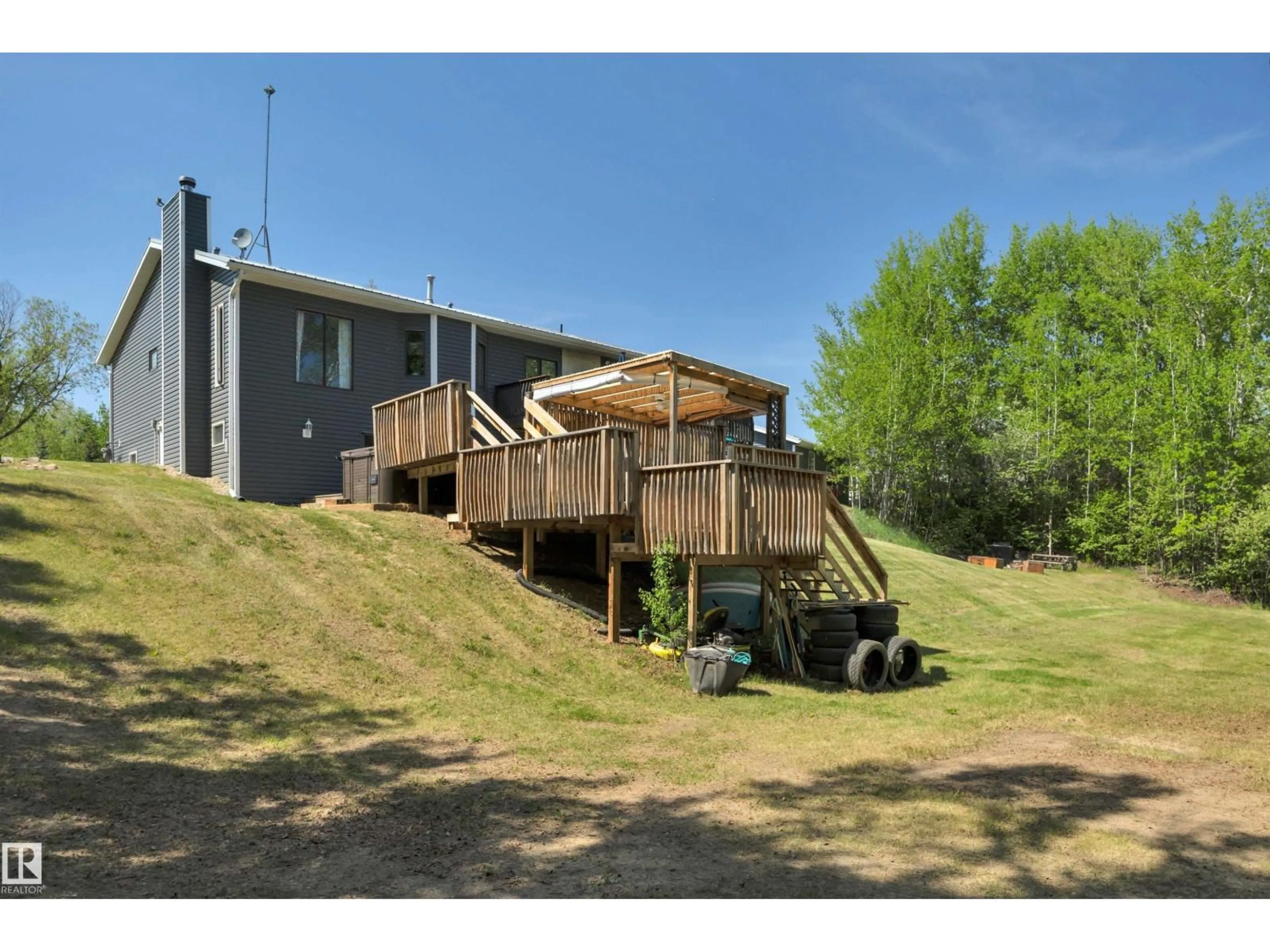 Unknown for 86 53303 RGE ROAD 20, Rural Parkland County Alberta T7Y0C4