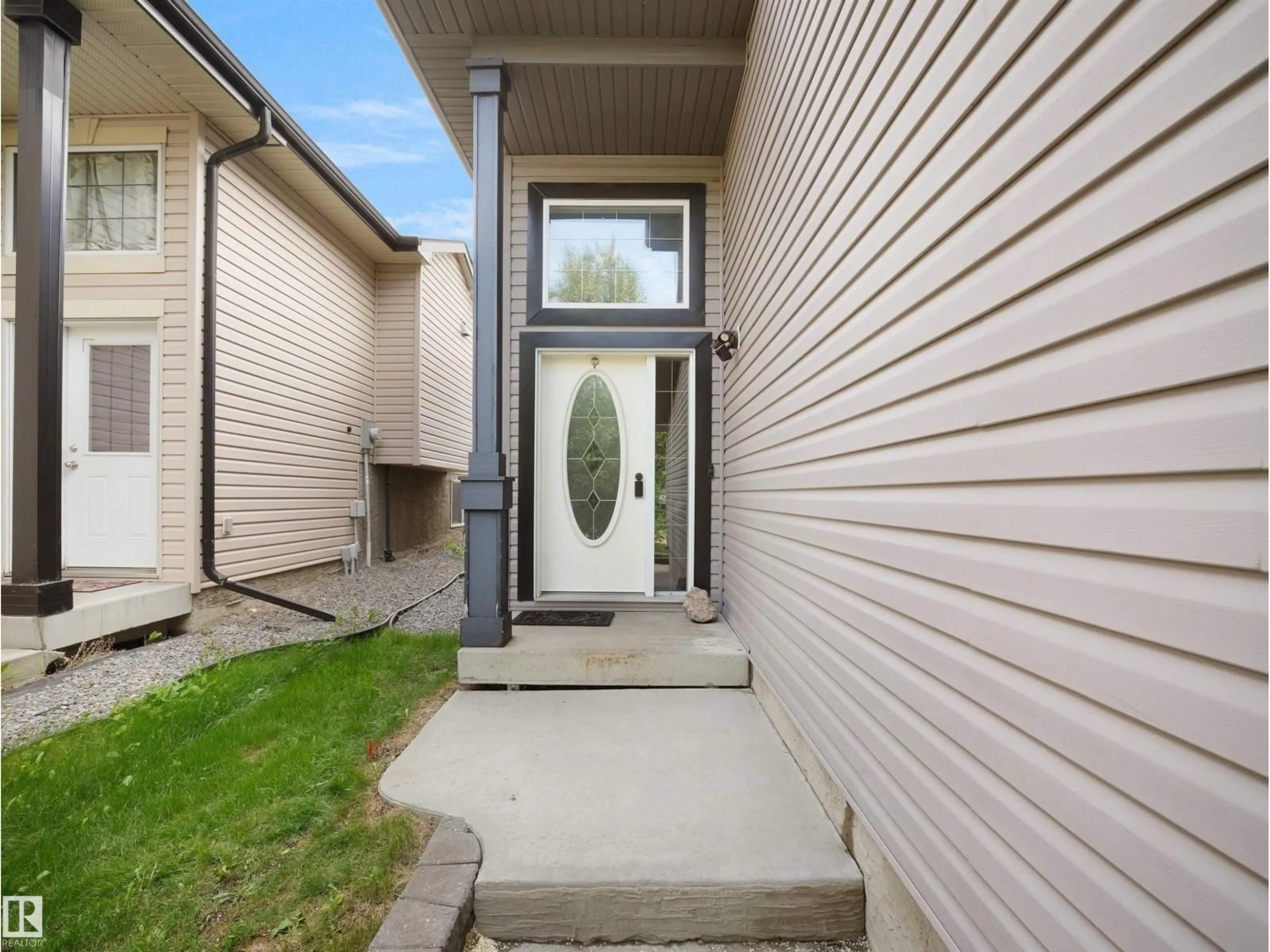Unknown for 4021 158 AV, Edmonton Alberta T5Y0A3