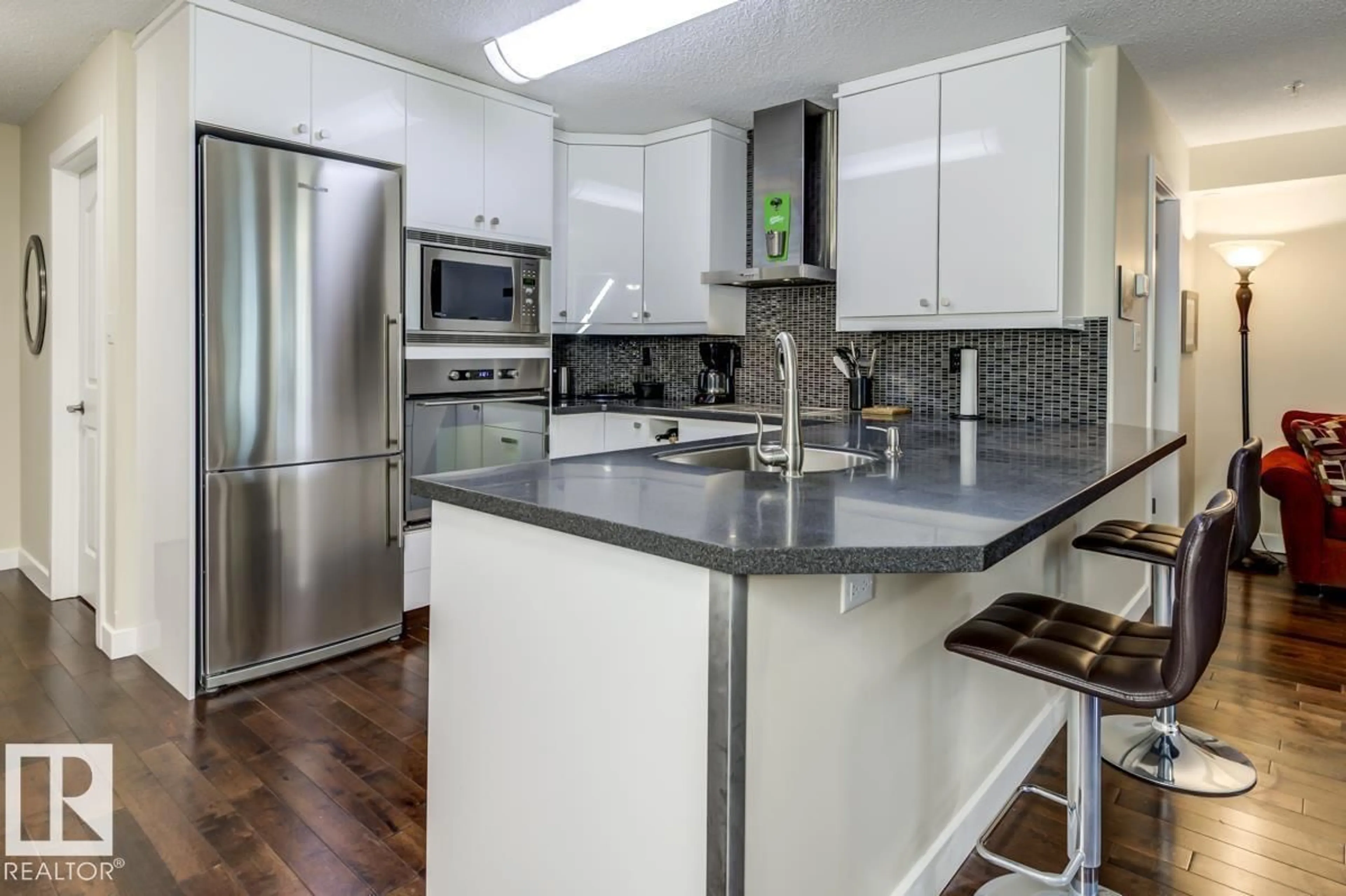 Unknown for #100 - 7839 96 STREET NW, Edmonton Alberta T6C4R4