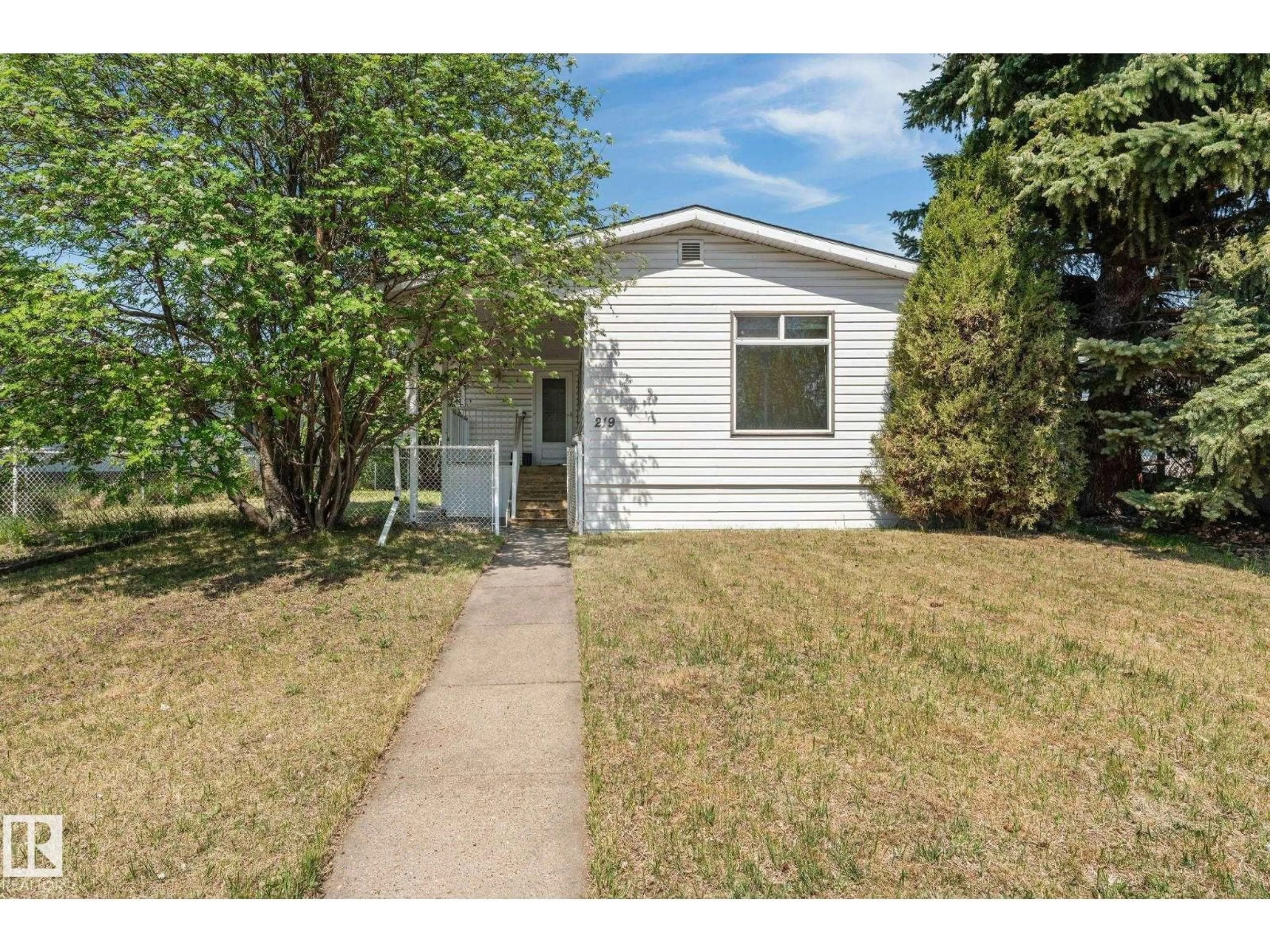 Unknown for 219 LEE RIDGE ROAD, Edmonton Alberta T6K0N2