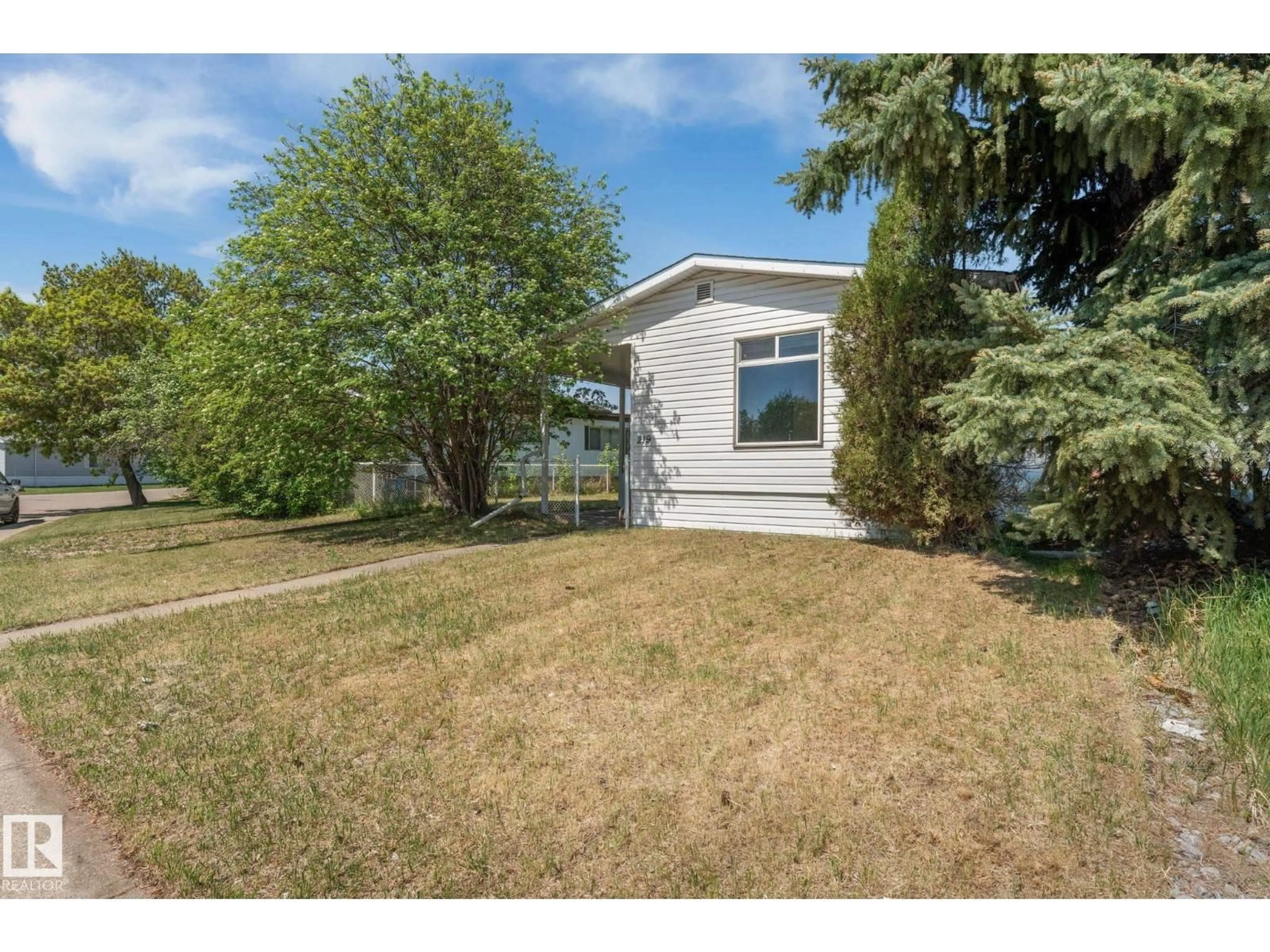 Unknown for 219 LEE RIDGE ROAD, Edmonton Alberta T6K0N2