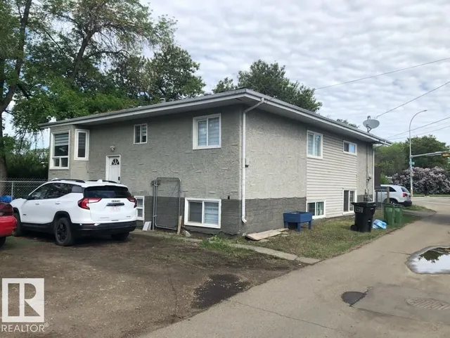 11837 FORT RD NW, Edmonton 3
