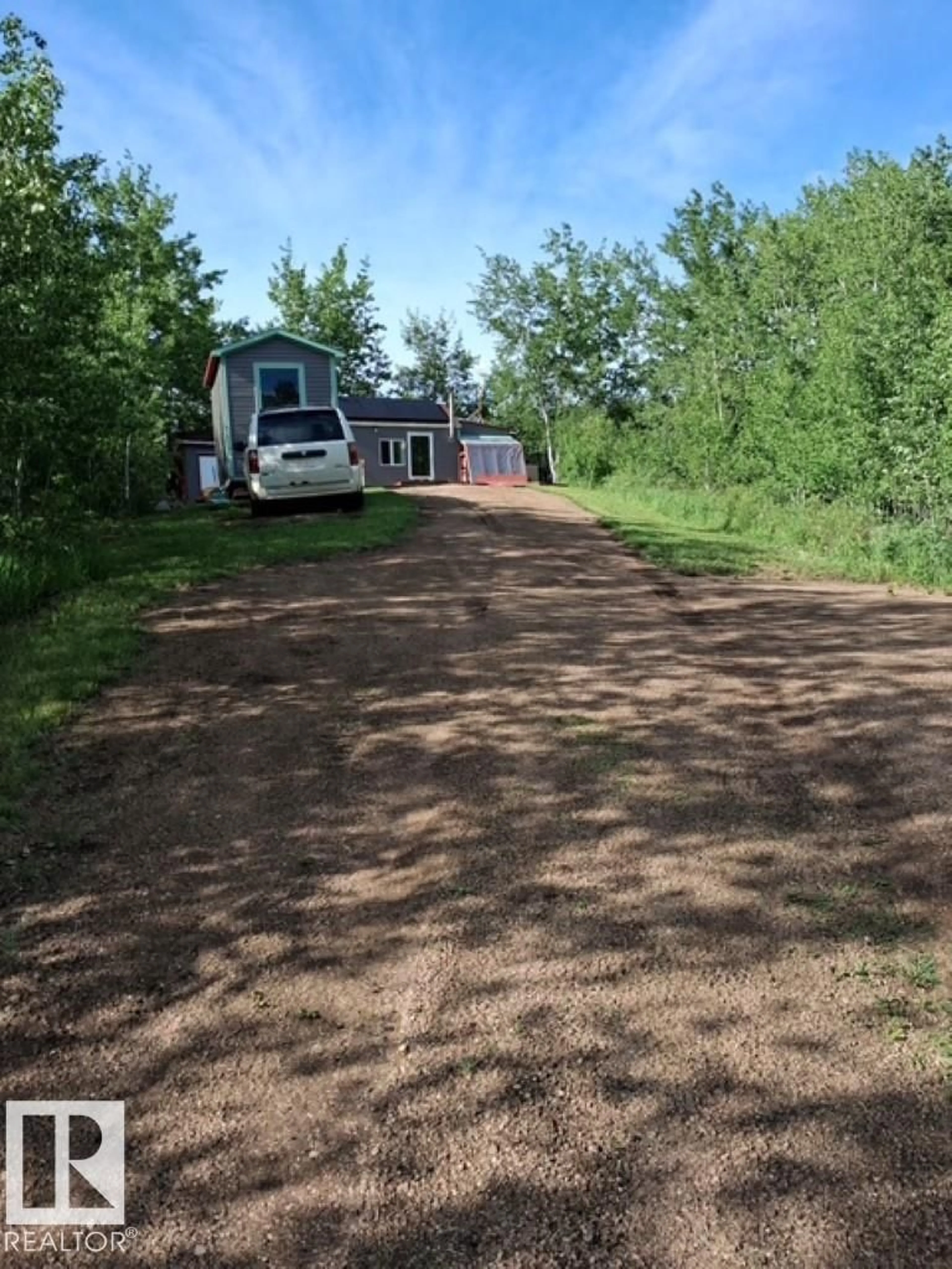 Unknown for 204 SANDY LANE WAY, Rural Two Hills County Alberta T0B1S0