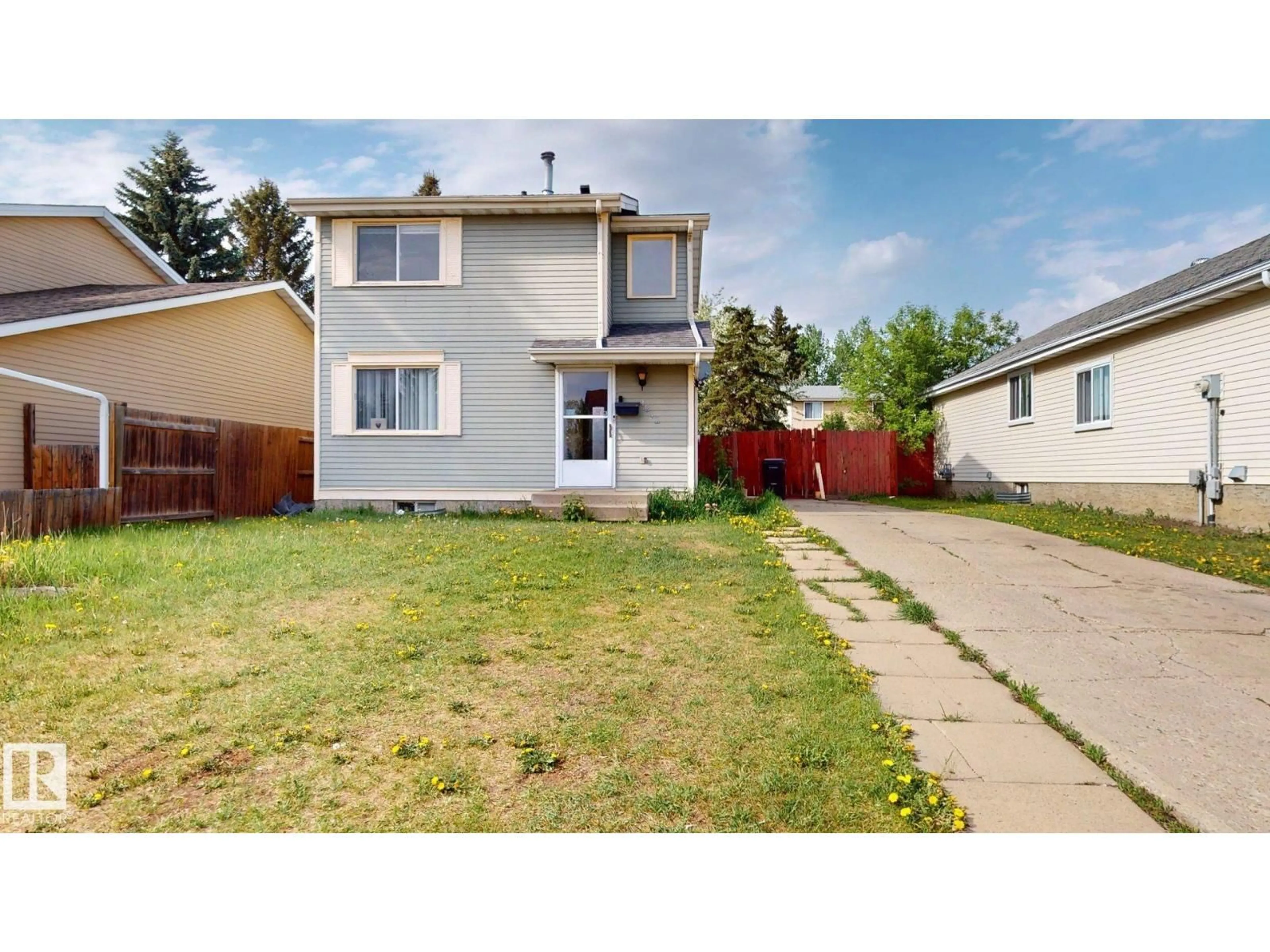 Unknown for NW - 4912 34A AV, Edmonton Alberta T6L4B6