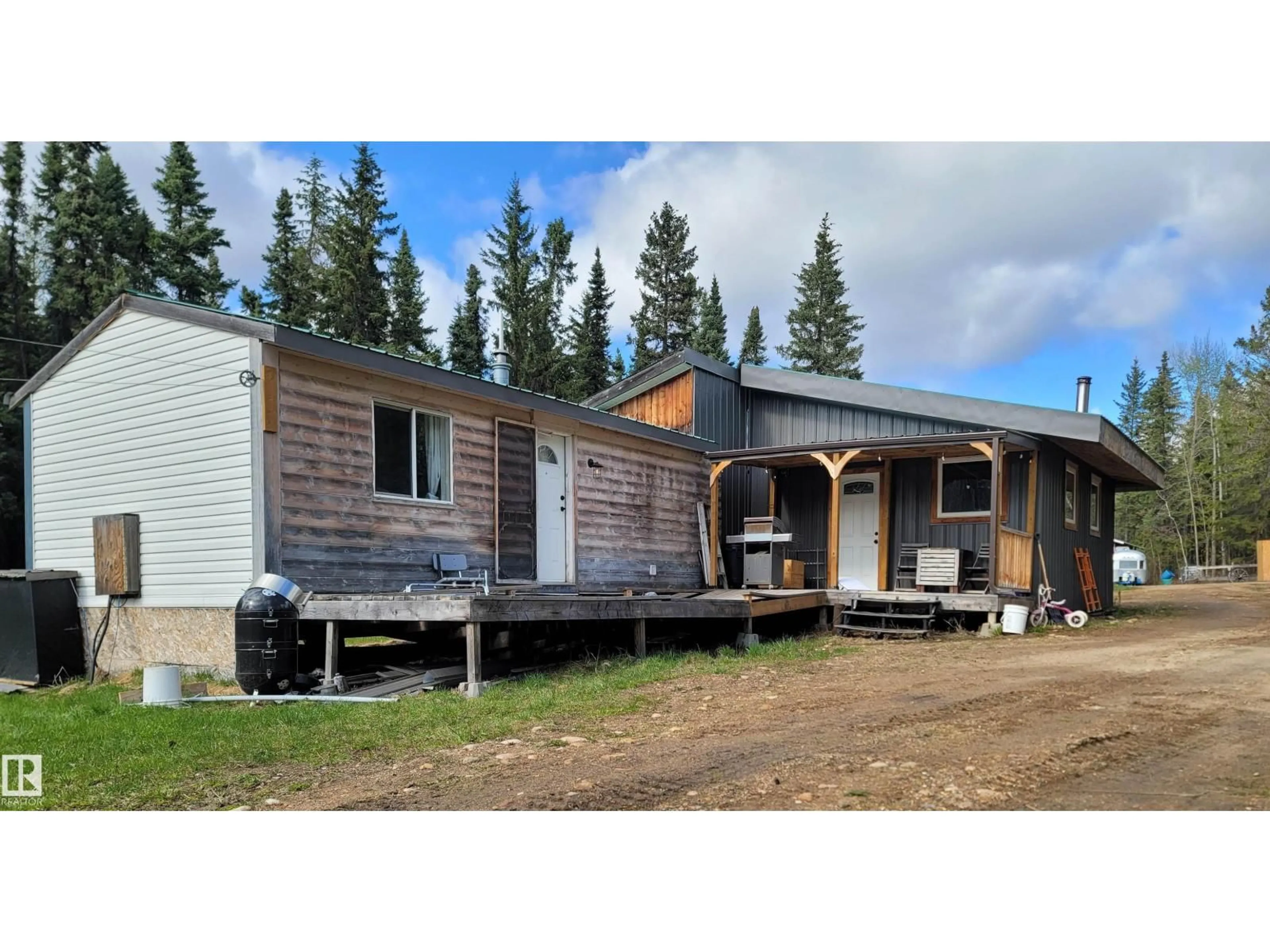 Unknown for 624072 RGE ROAD 241, Rural Athabasca County Alberta T0G1Z0