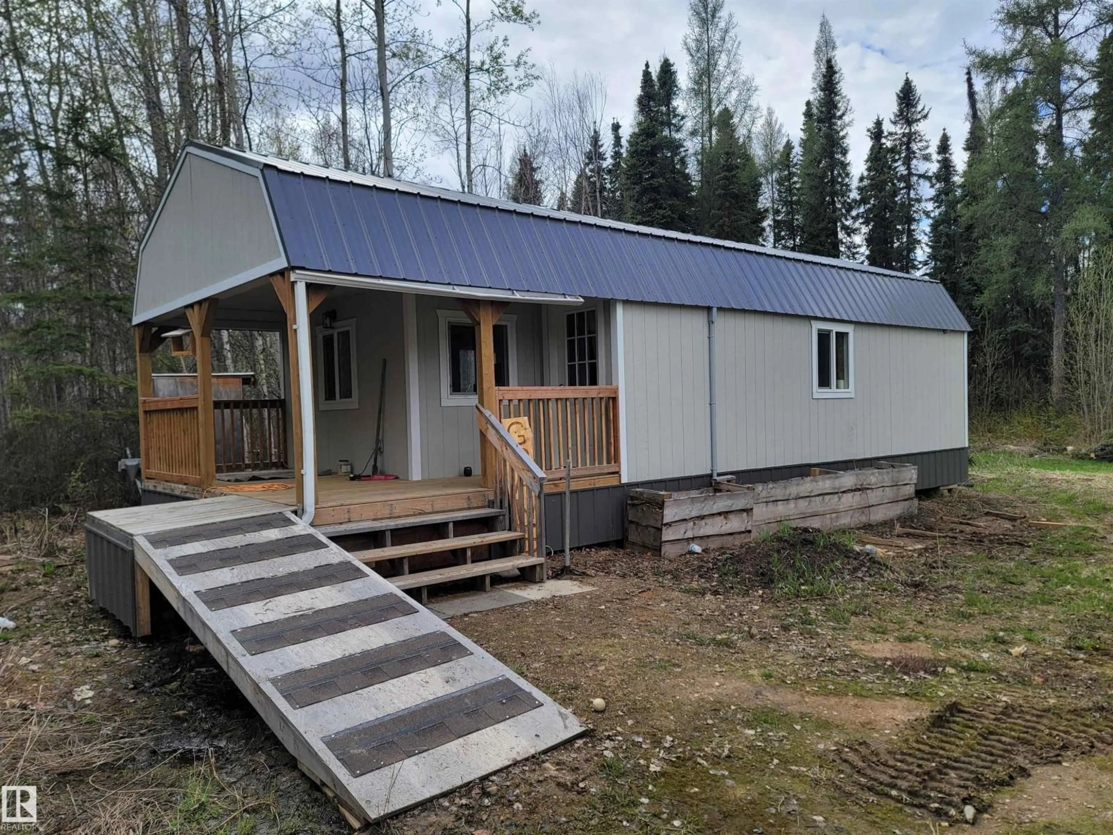 Unknown for 624072 RGE ROAD 241, Rural Athabasca County Alberta T0G1Z0