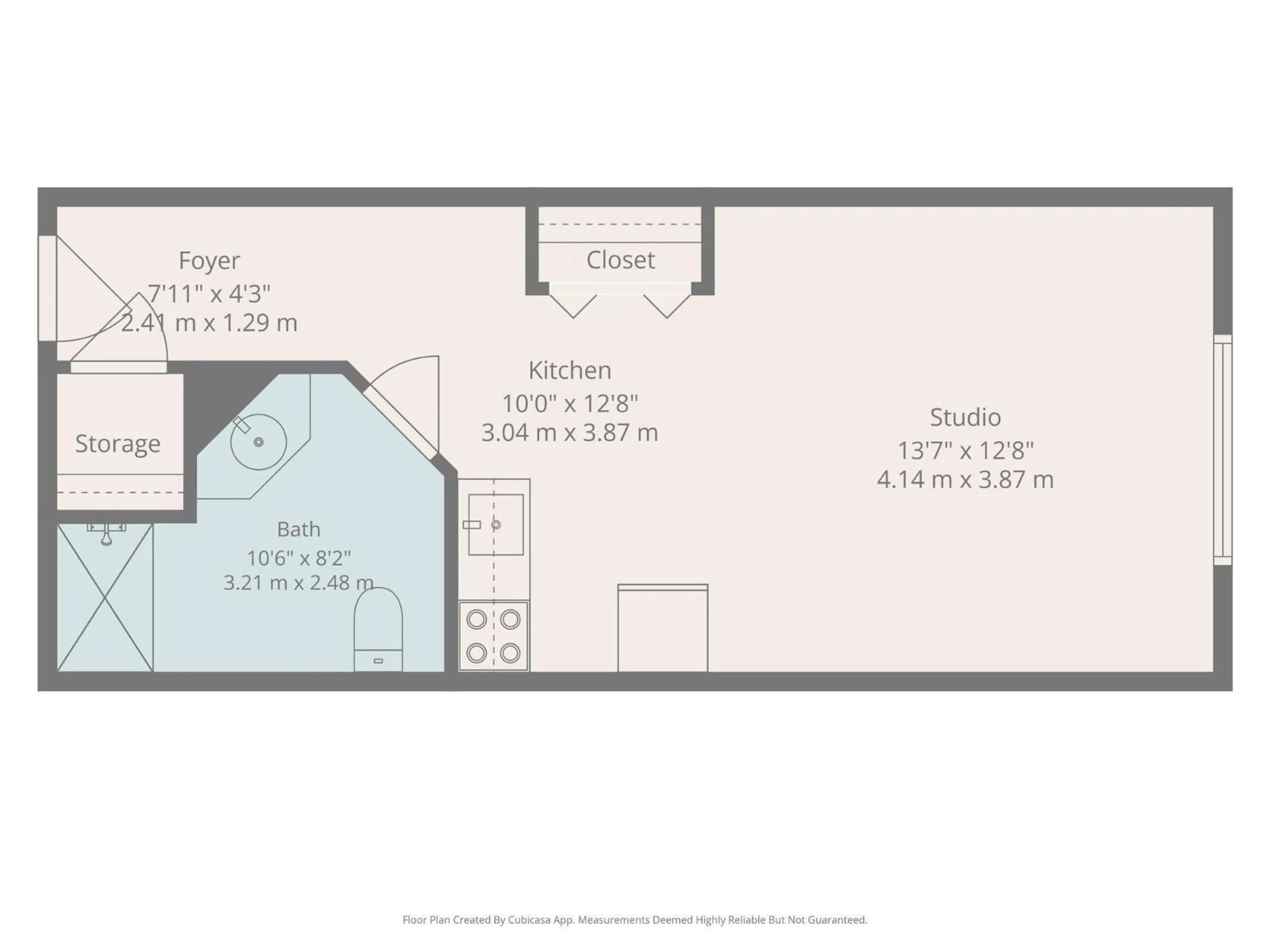 Floor plan for 8820 - 230 SOUTHFORT DR, Fort Saskatchewan Alberta T8L4R6