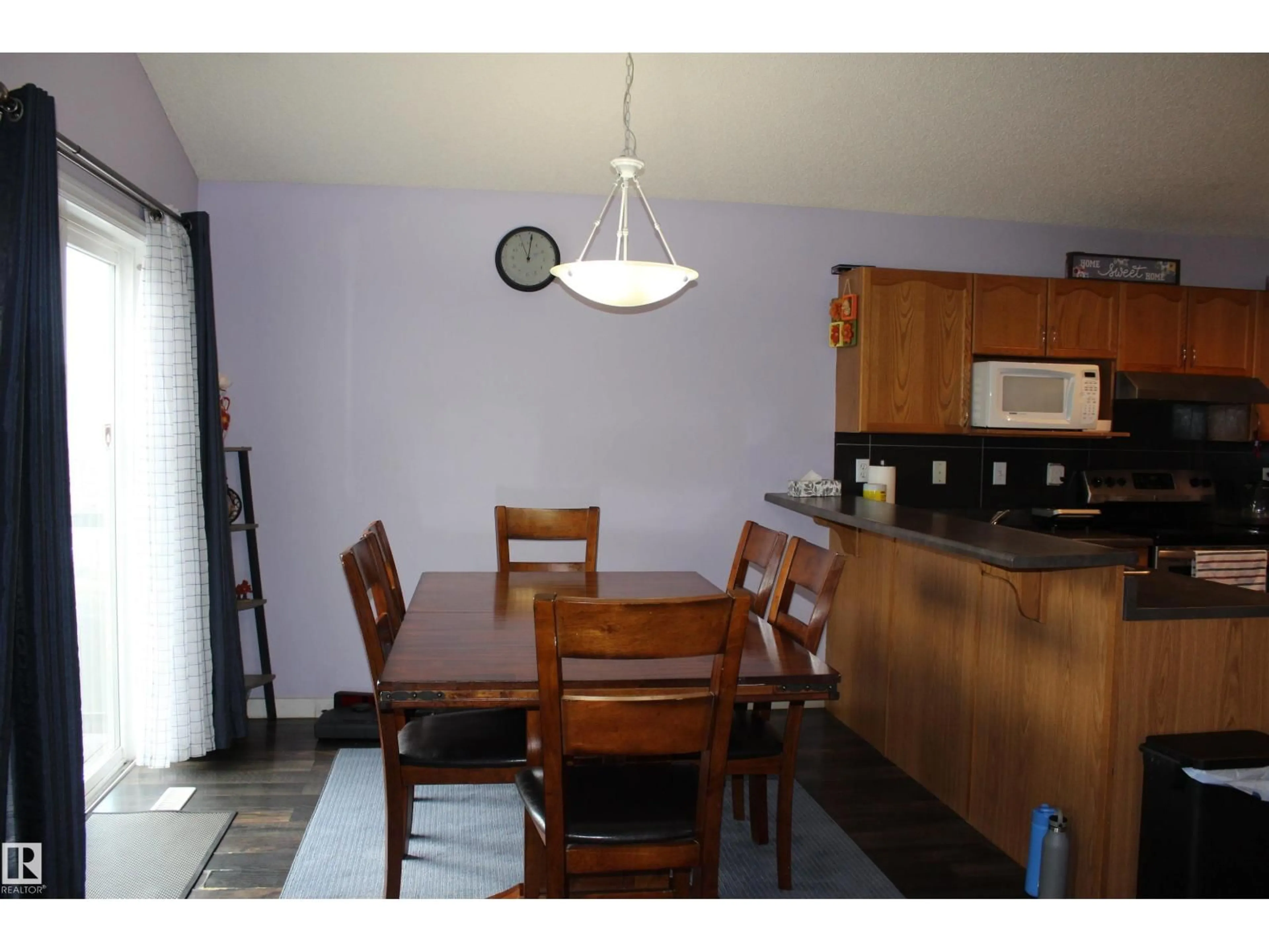 Dining room, unknown for NW - 16256 132 ST, Edmonton Alberta T6V1X5