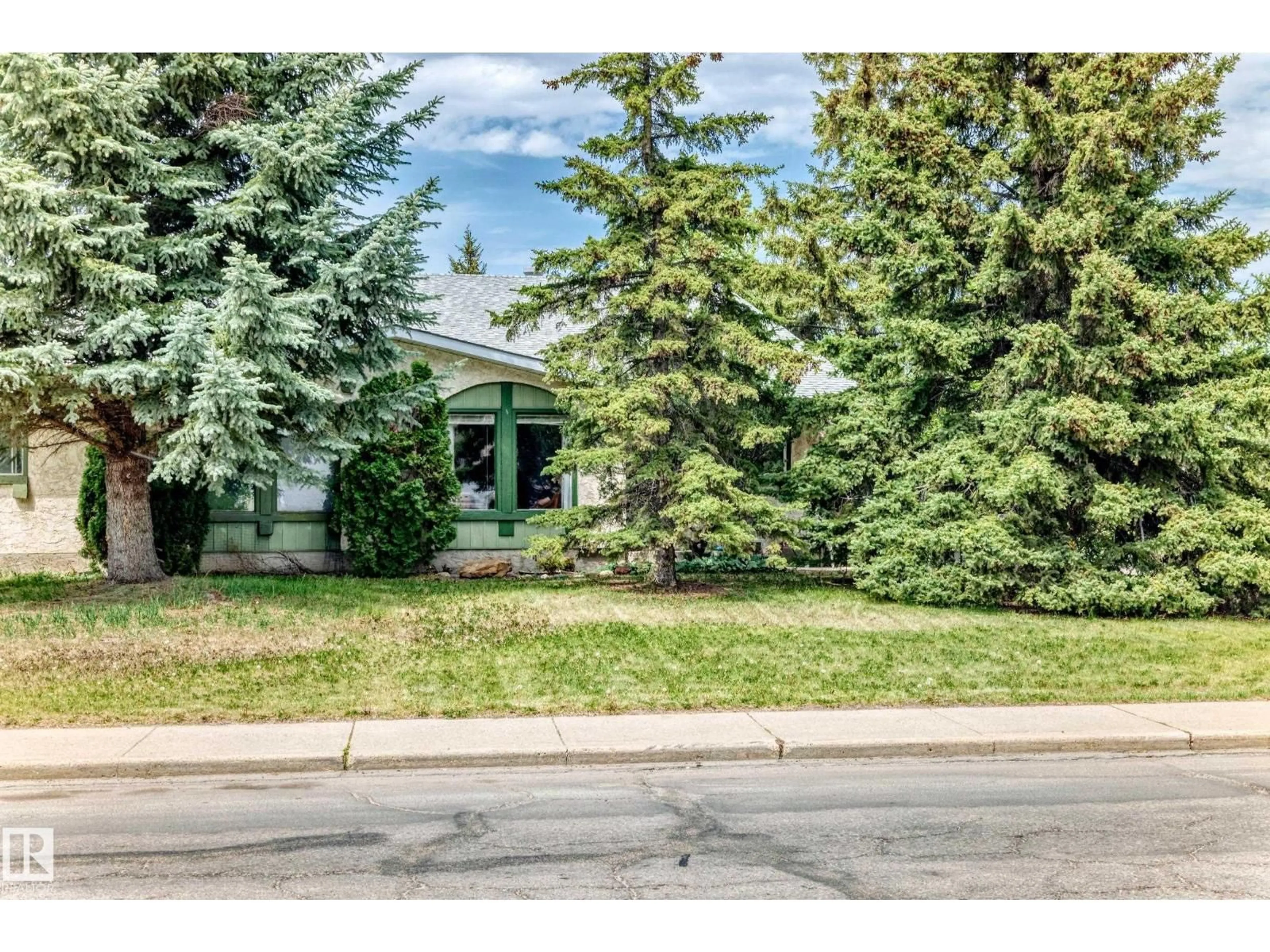 Unknown for 1283 MILLBOURNE RD E NW, Edmonton Alberta T6K0W5