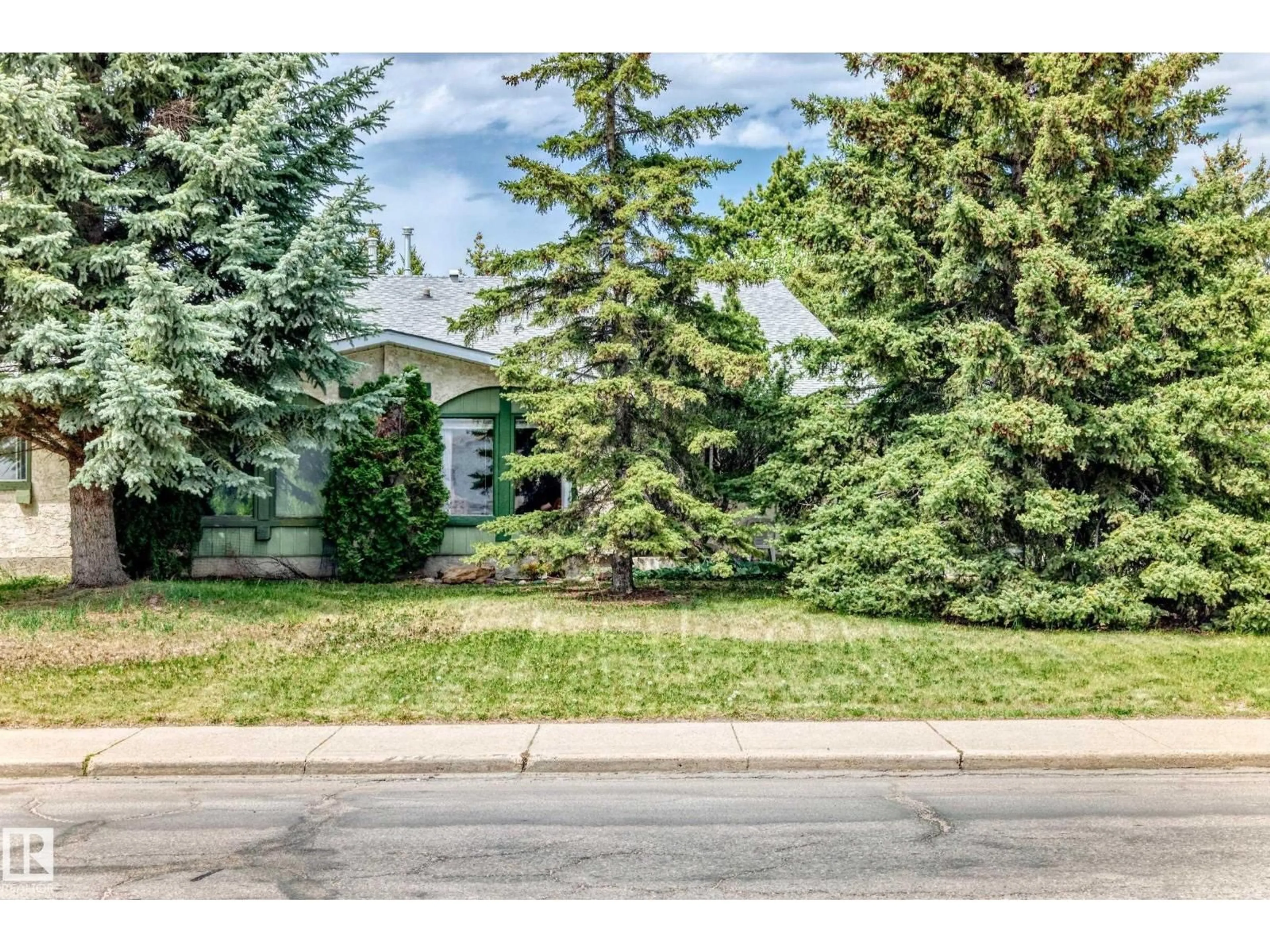Unknown for 1283 MILLBOURNE RD E NW, Edmonton Alberta T6K0W5
