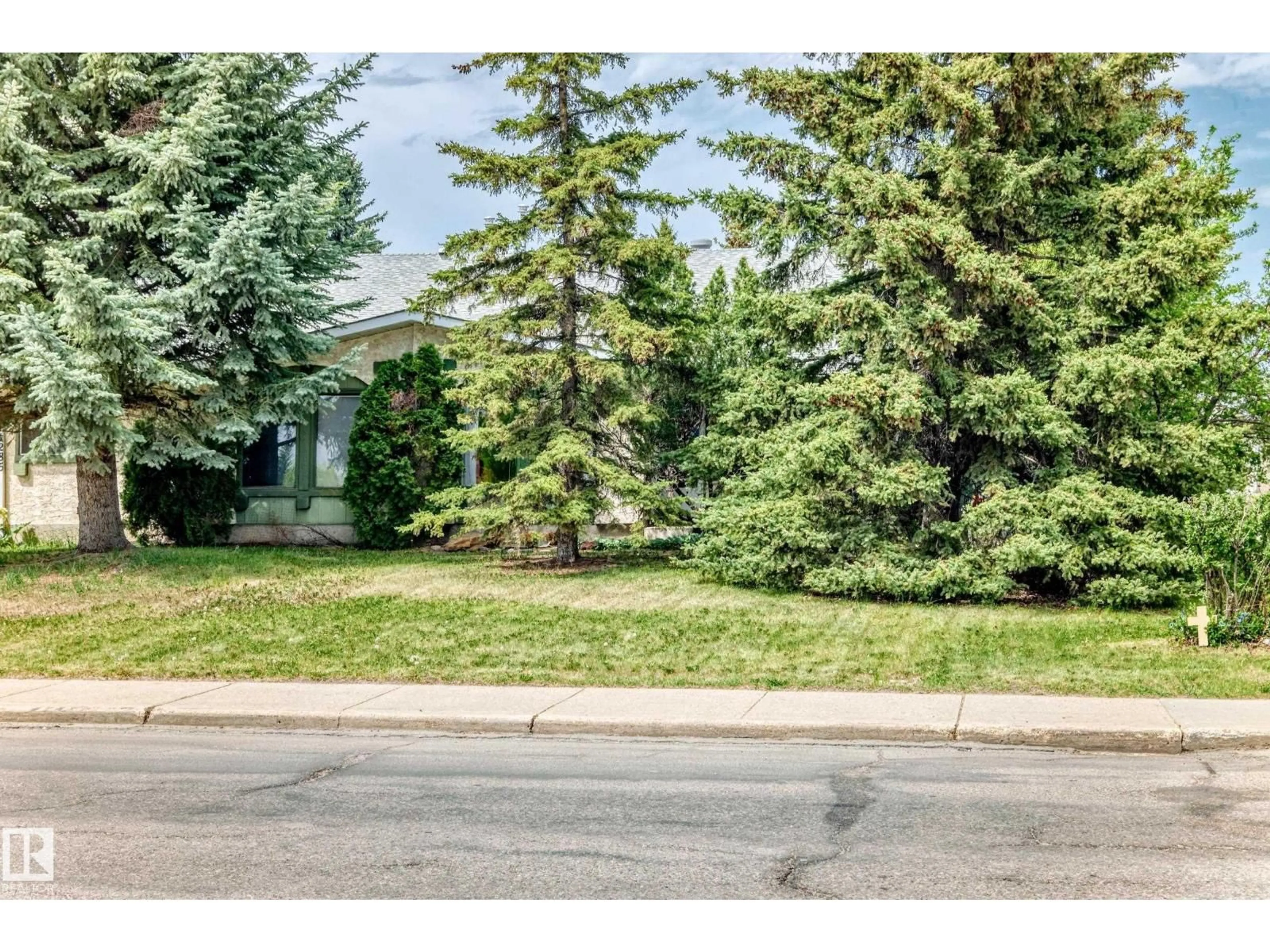 Unknown for 1283 MILLBOURNE RD E NW, Edmonton Alberta T6K0W5